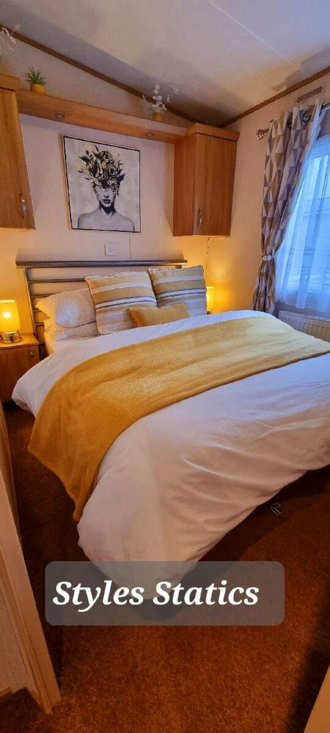 Golden Sands Kinmel Bay - Holiday Accommodation 14528