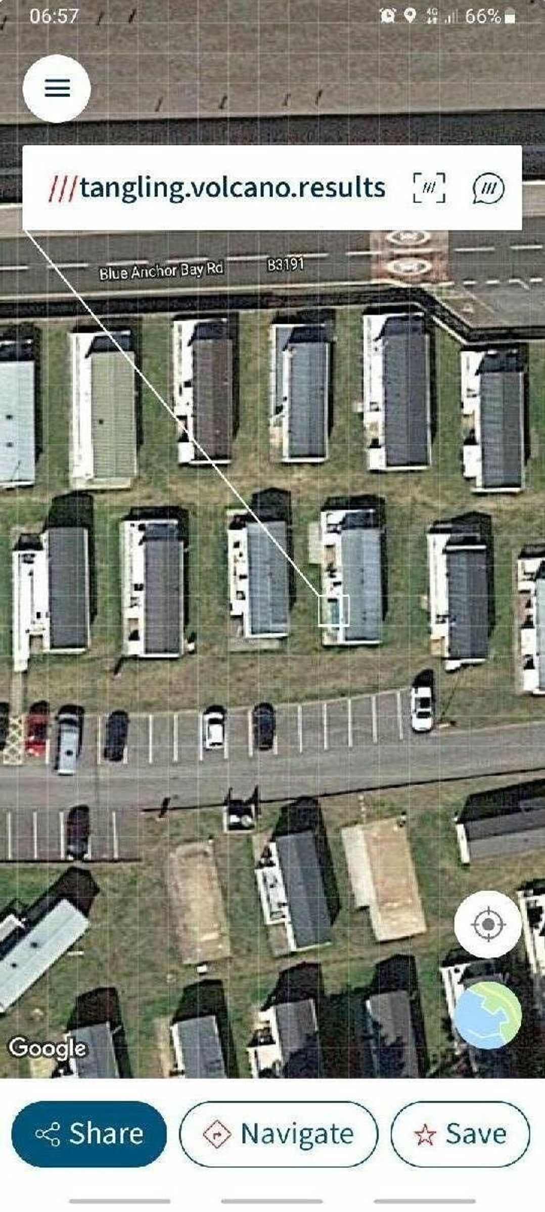 Hoburne Blue Anchor - Holiday Accommodation 14737