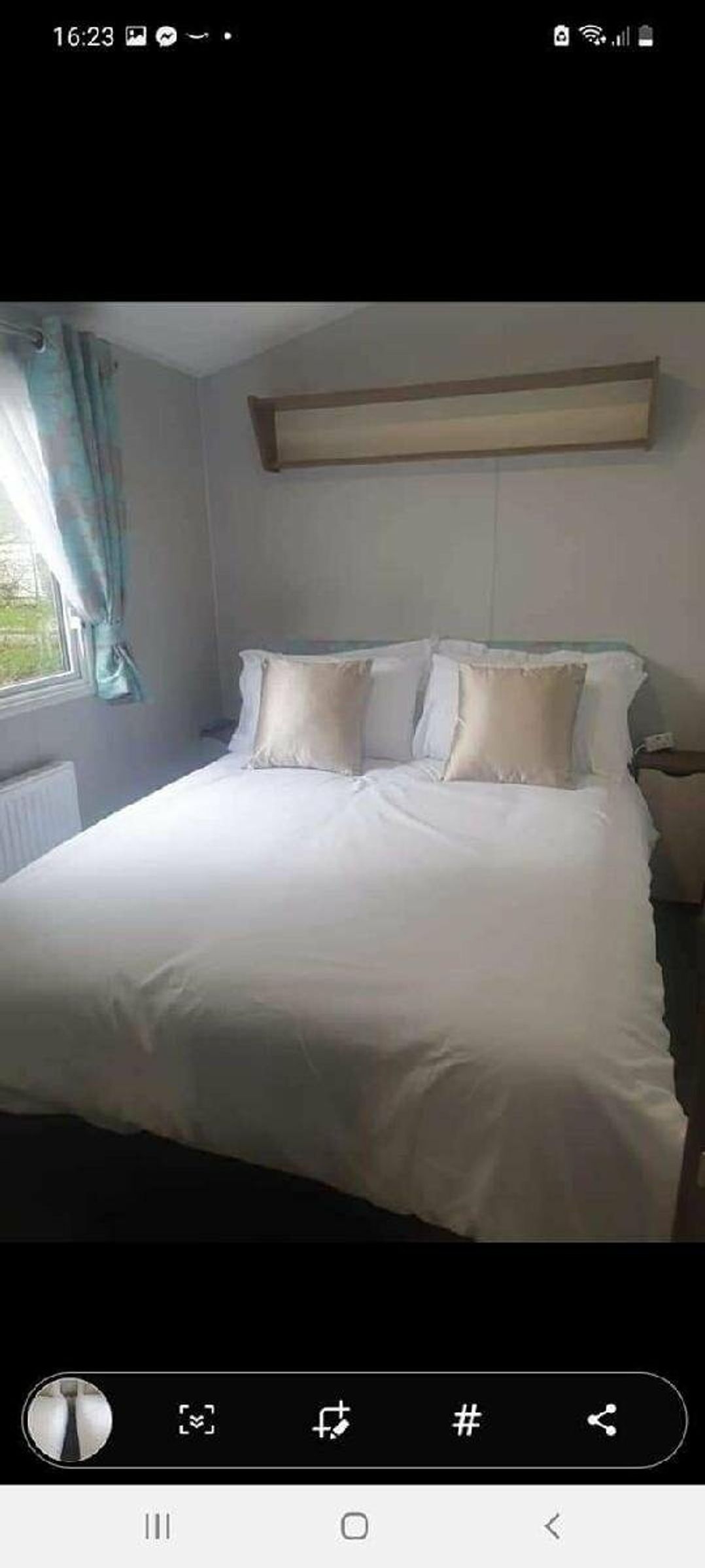 Haggerston Castle - Holiday Accommodation 14808