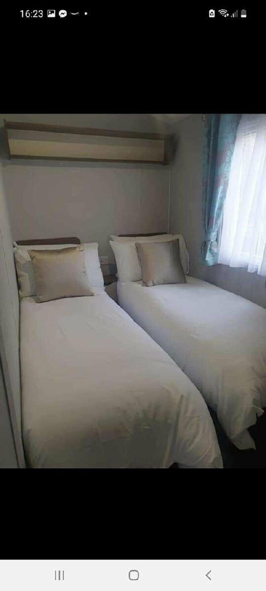 Haggerston Castle - Holiday Accommodation 14808