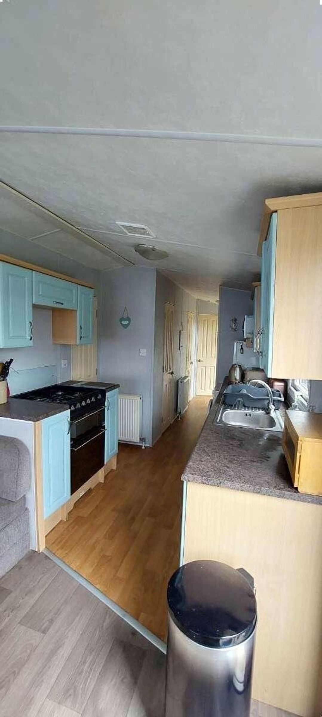 Butlins Skegness - Holiday Accommodation 154