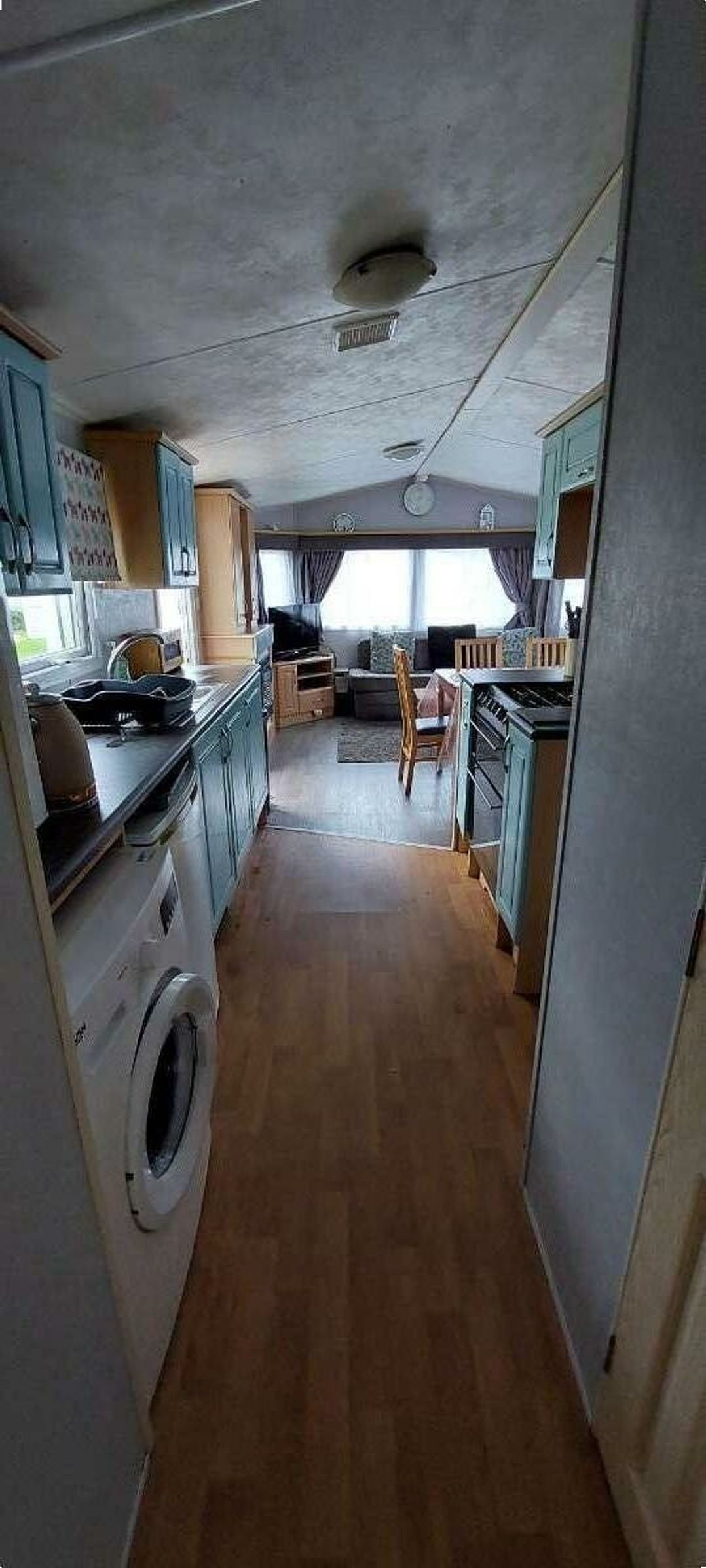 Butlins Skegness - Holiday Accommodation 154