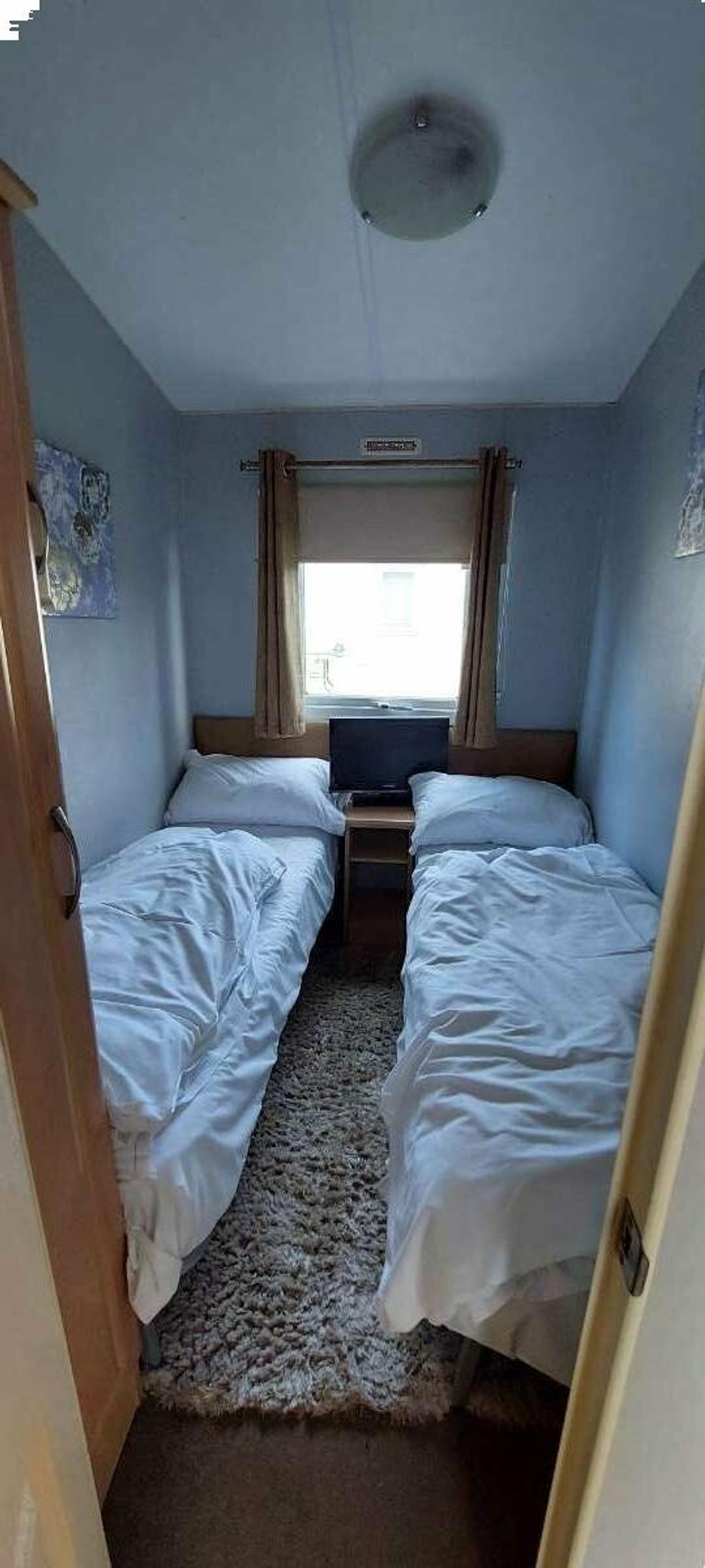 Butlins Skegness - Holiday Accommodation 154