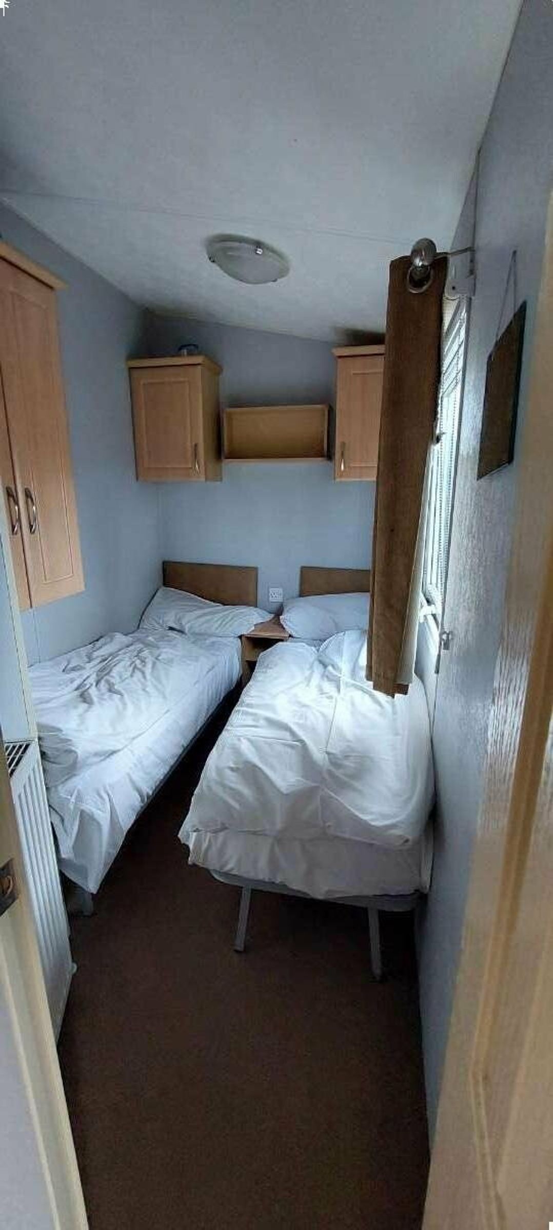 Butlins Skegness - Holiday Accommodation 154