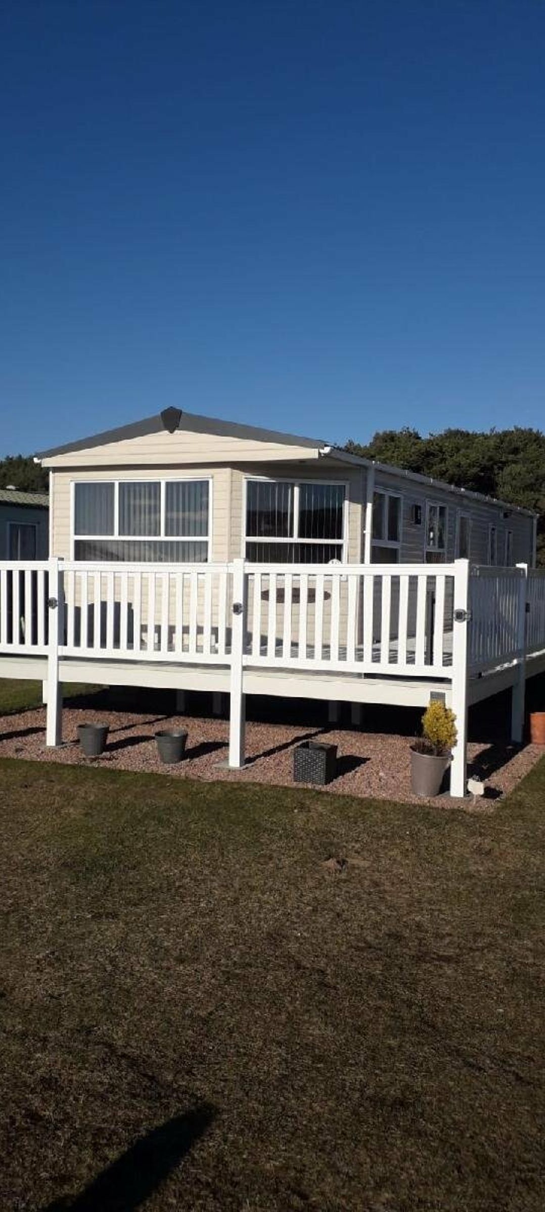 Elie Holiday Park - Holiday Accommodation 15625