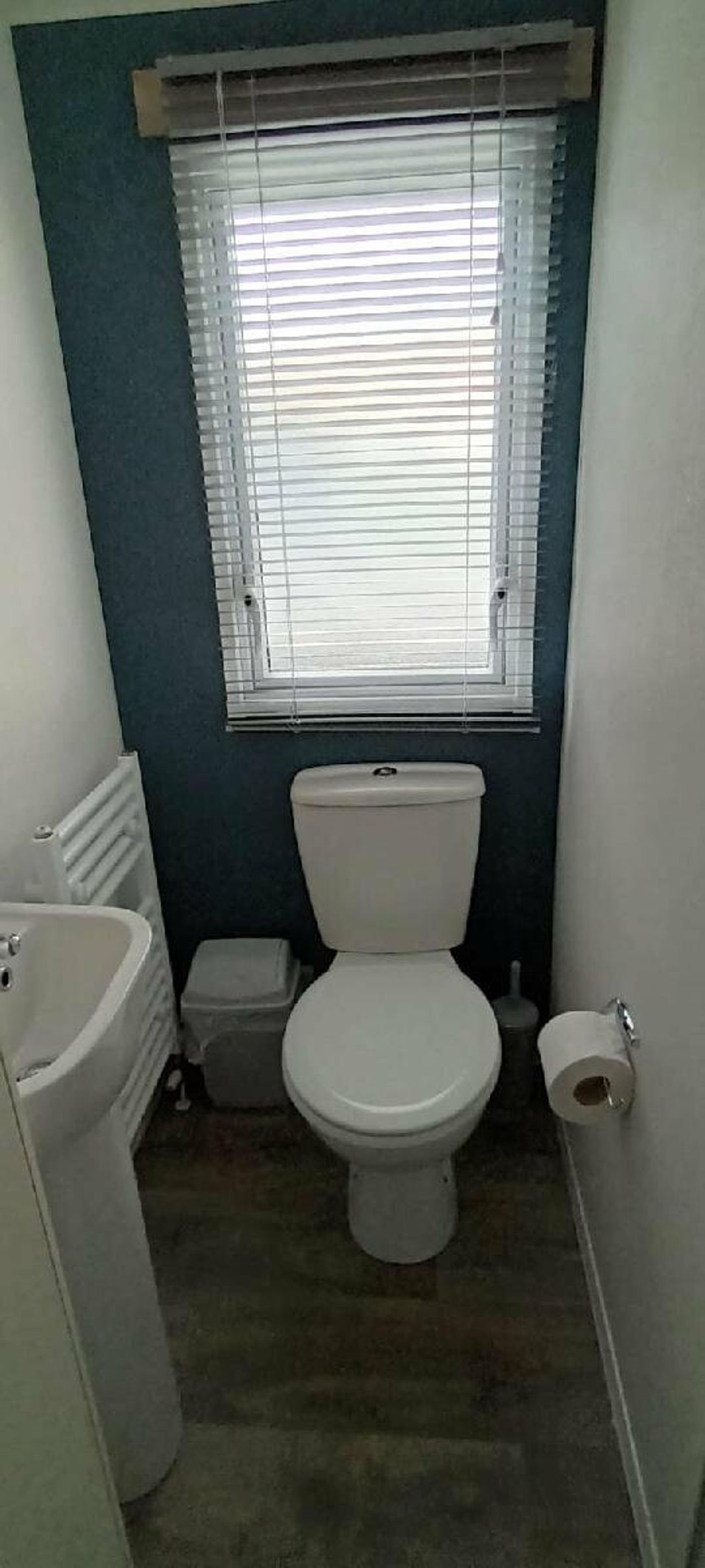 Ladram Bay Holiday Park - Holiday Accommodation 15790