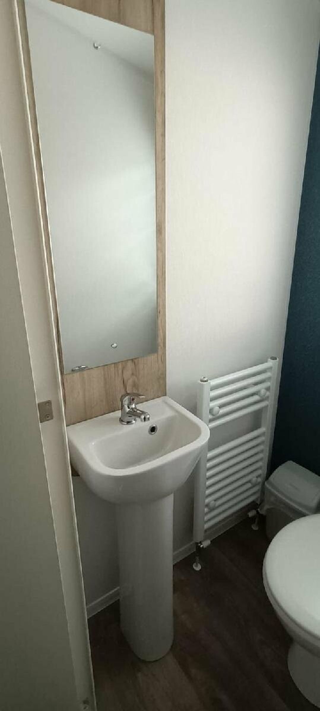 Ladram Bay Holiday Park - Holiday Accommodation 15790