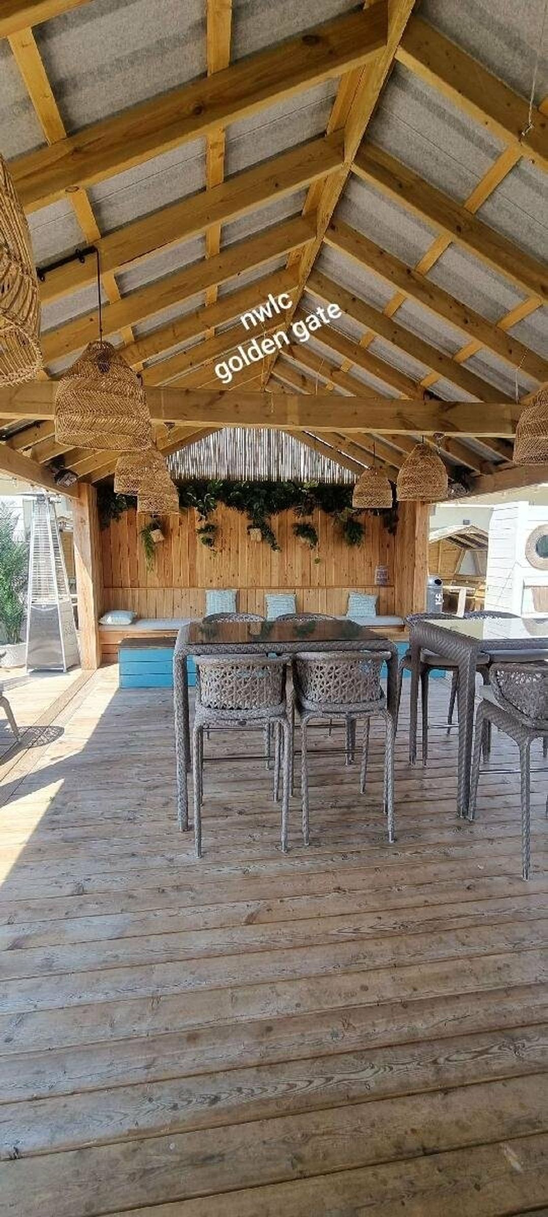 Golden Gate Holiday Centre - Holiday Accommodation 15918