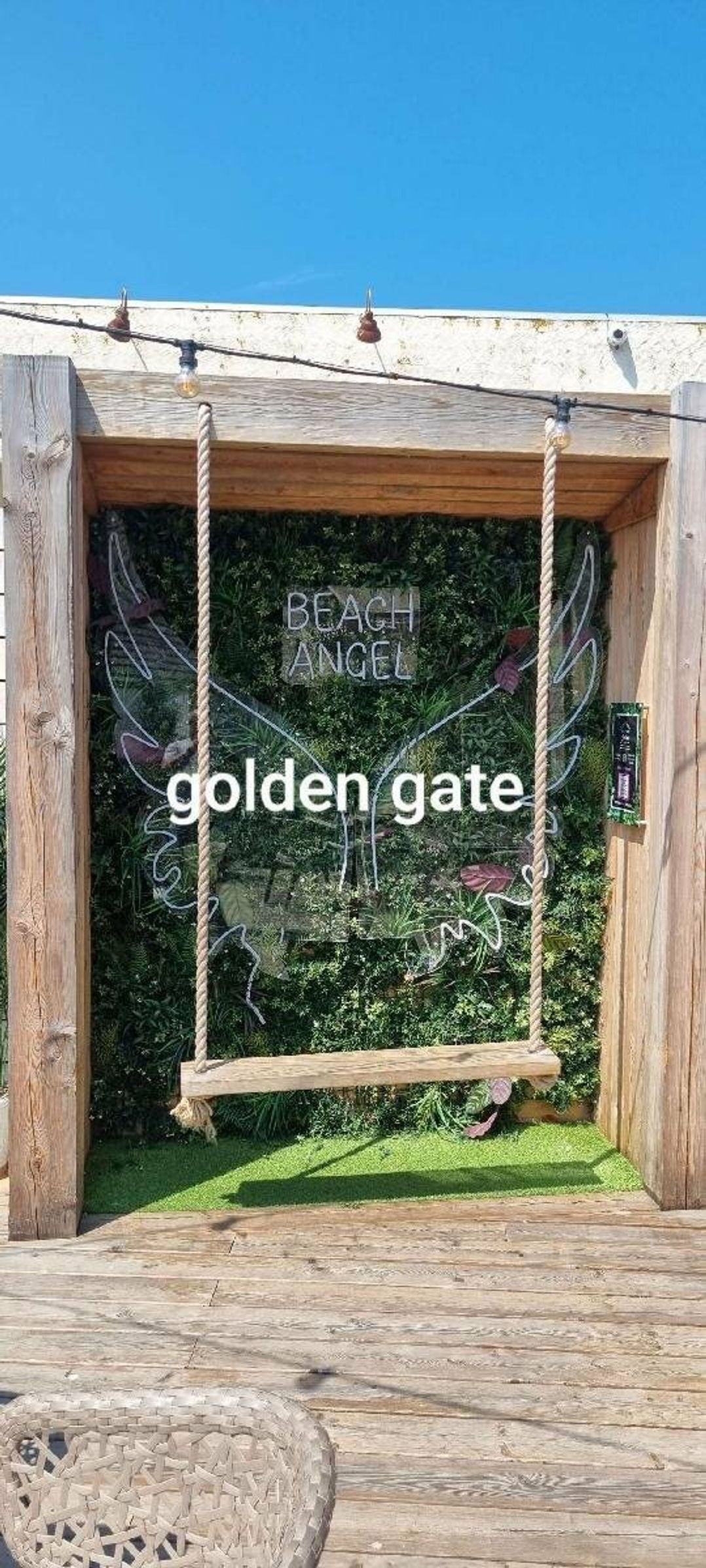 Golden Gate Holiday Centre - Holiday Accommodation 15918