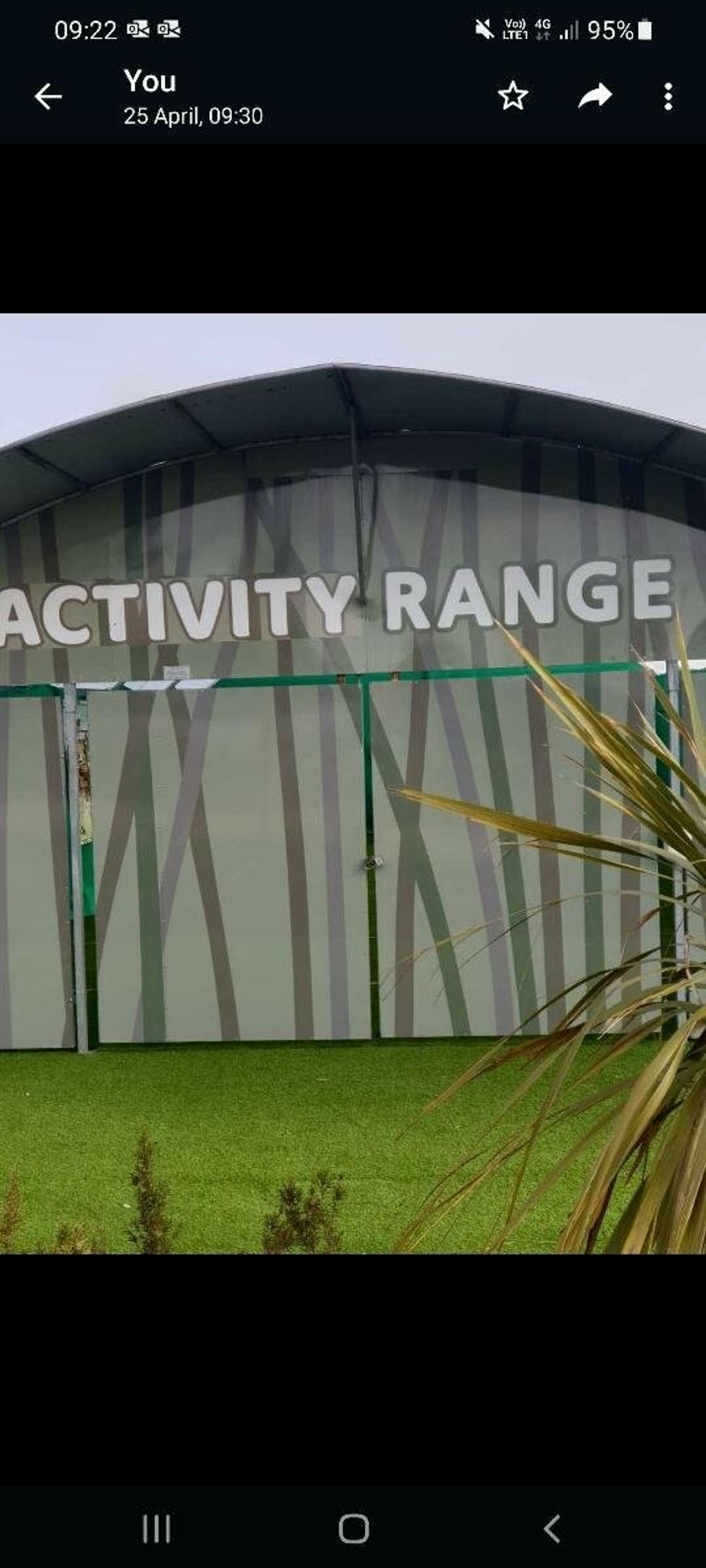 Caister Holiday Park - Holiday Accommodation 16117