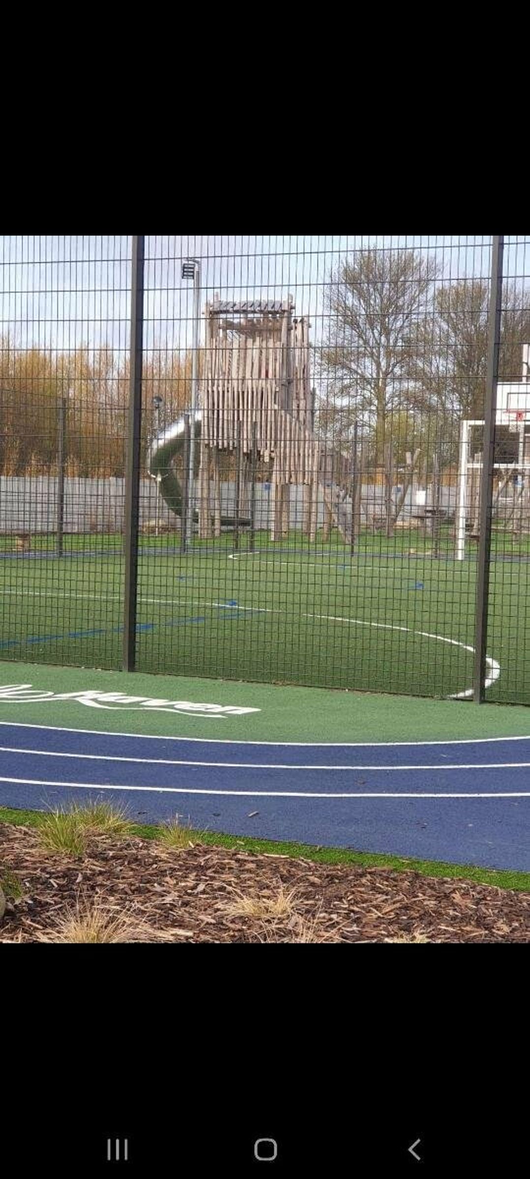 Caister Holiday Park - Holiday Accommodation 16117