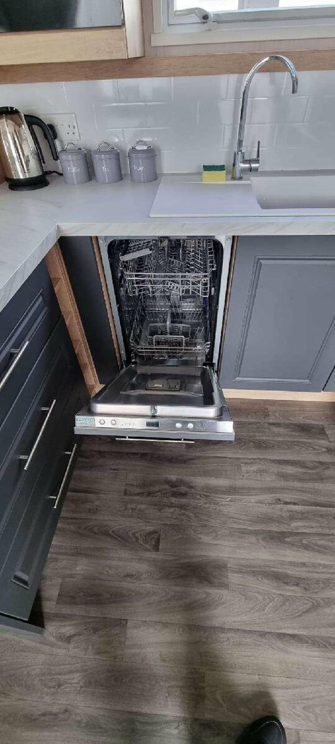 Seashore Holiday Park - Holiday Accommodation 16220