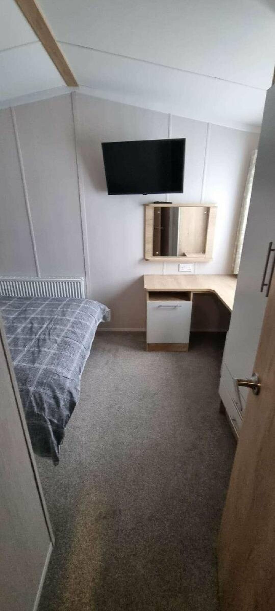 Seashore Holiday Park - Holiday Accommodation 16220