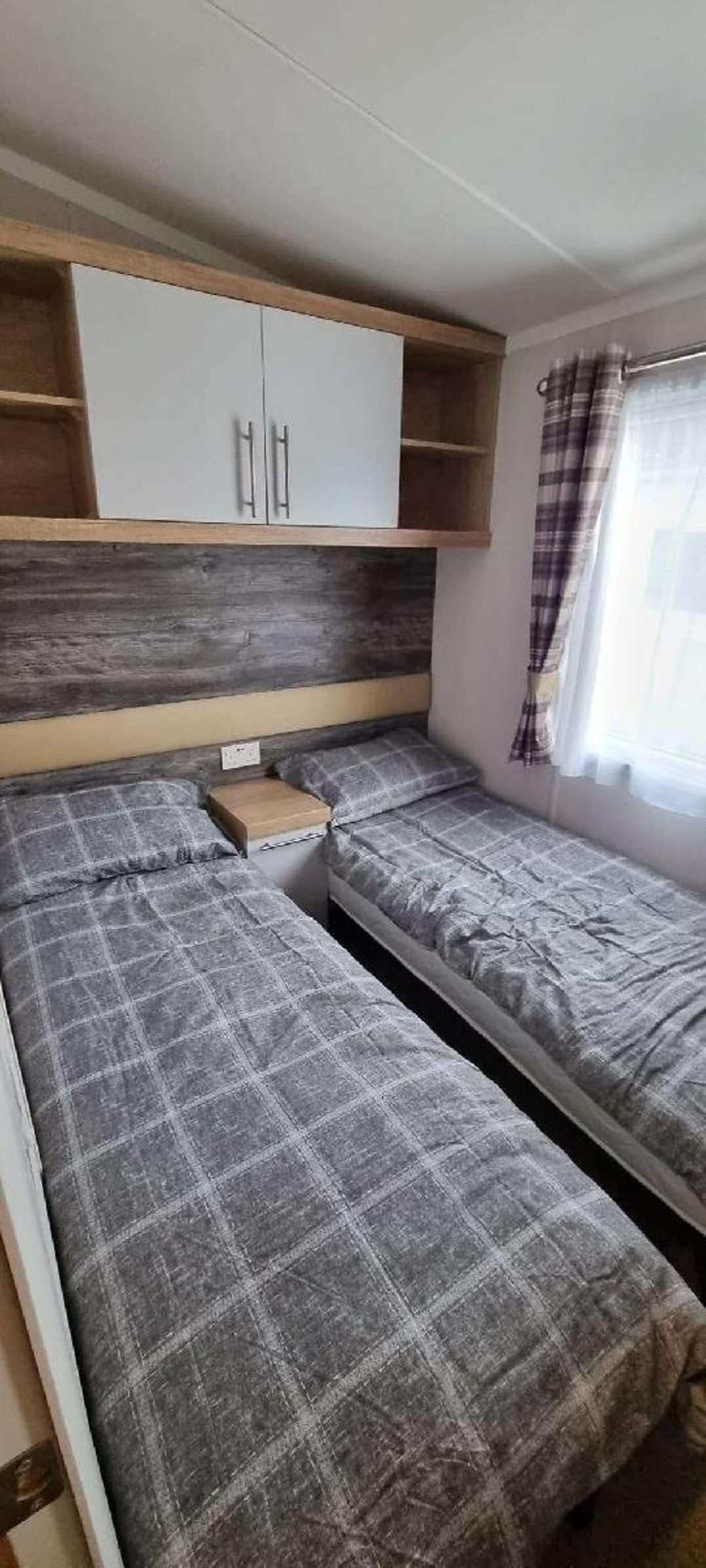 Seashore Holiday Park - Holiday Accommodation 16220