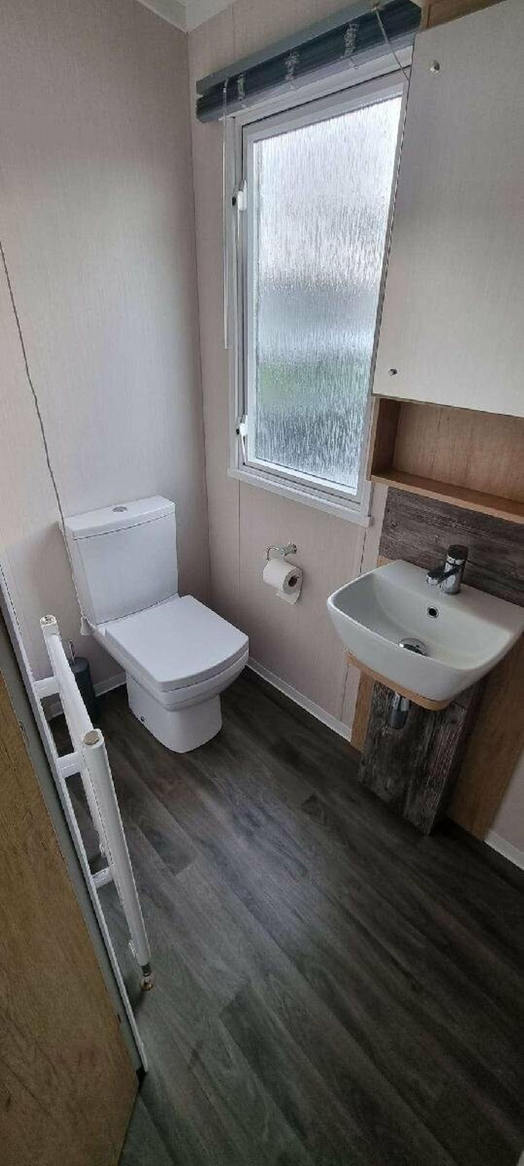 Seashore Holiday Park - Holiday Accommodation 16220