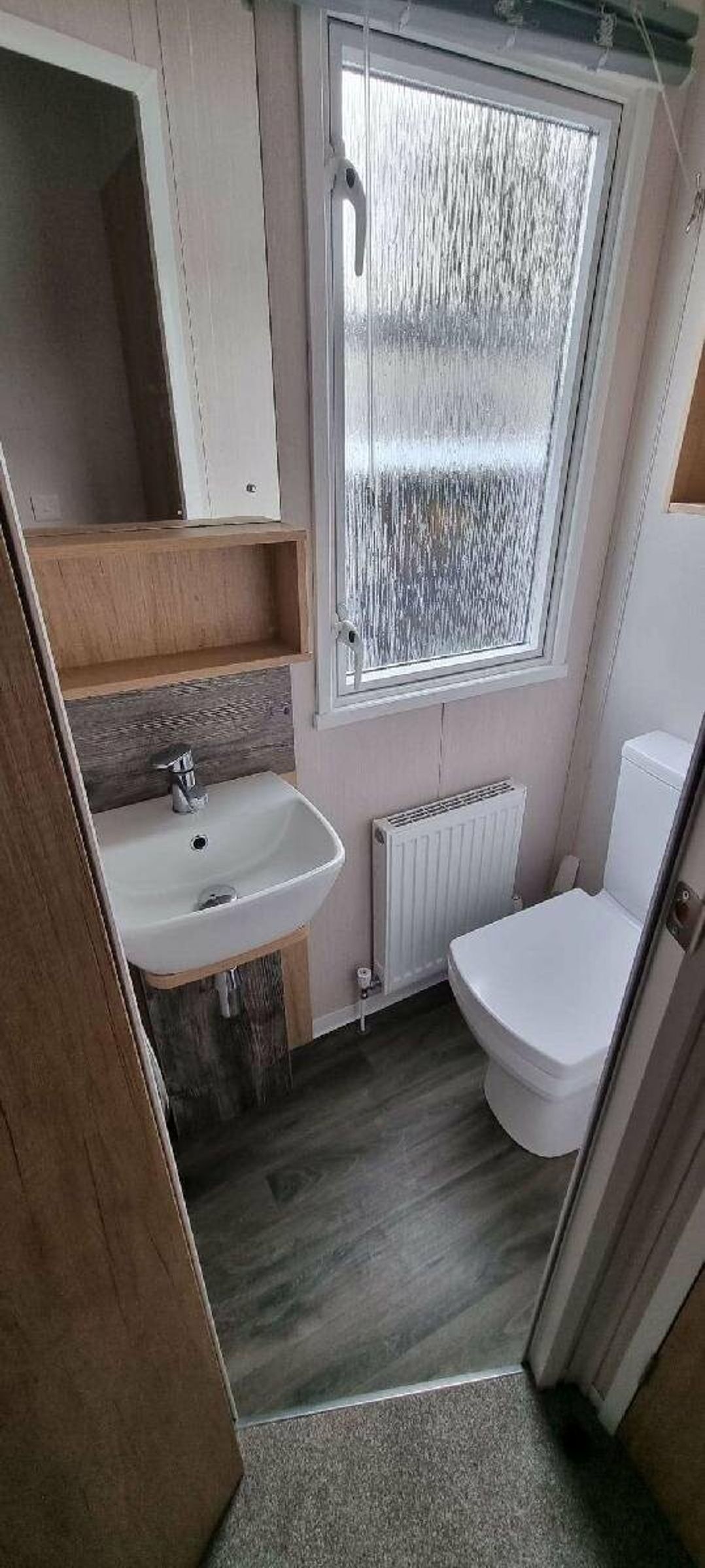 Seashore Holiday Park - Holiday Accommodation 16220