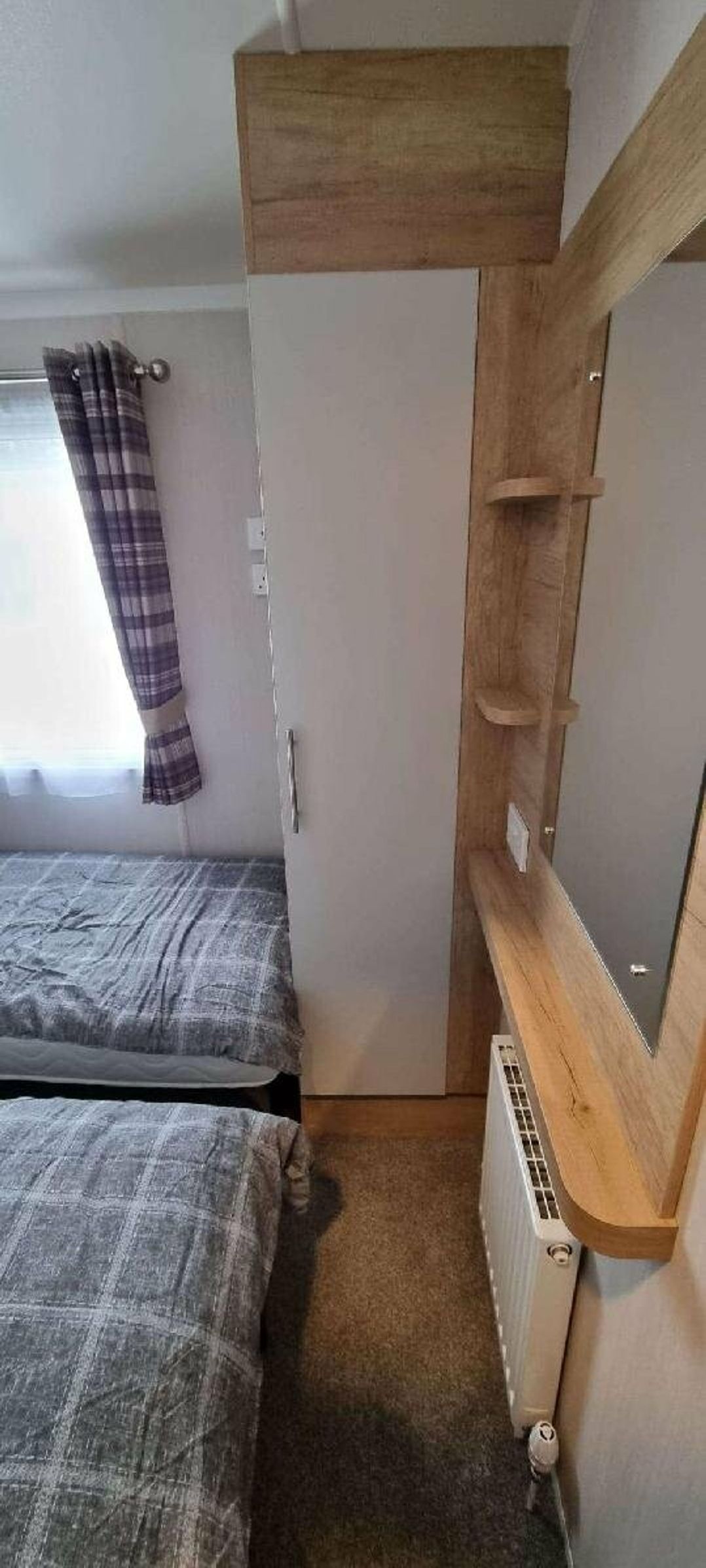 Seashore Holiday Park - Holiday Accommodation 16220