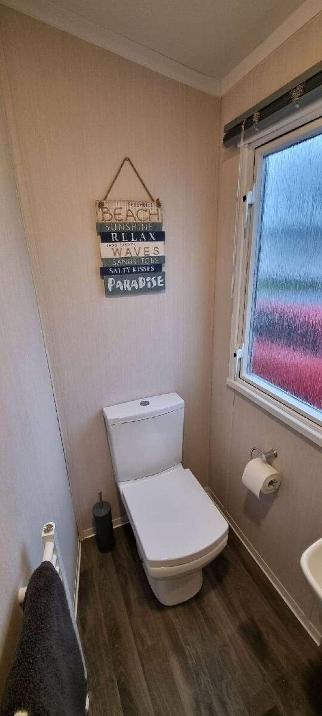 Seashore Holiday Park - Holiday Accommodation 16220