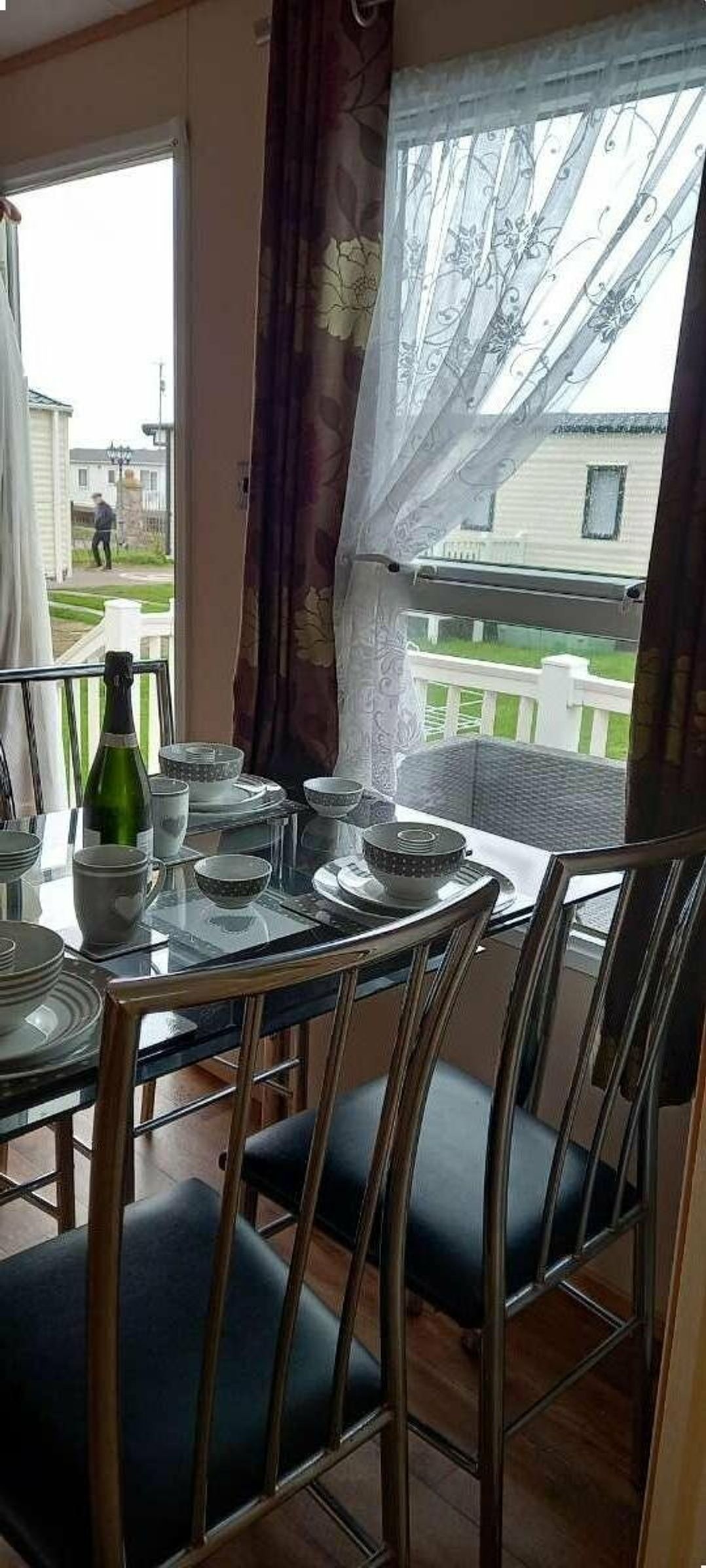 Whitehouse Leisure Park - Holiday Accommodation 16231