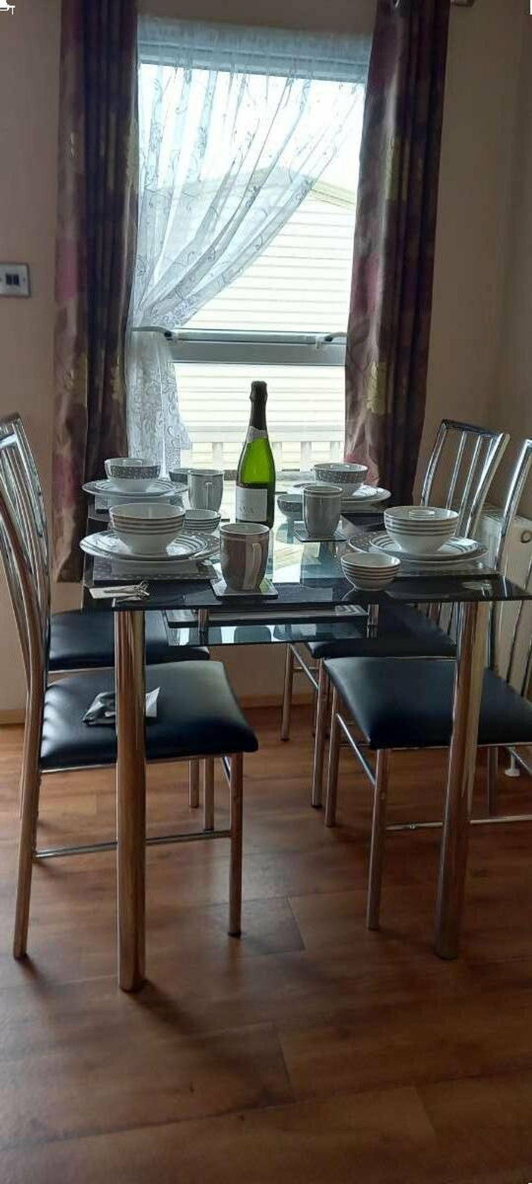 Whitehouse Leisure Park - Holiday Accommodation 16231