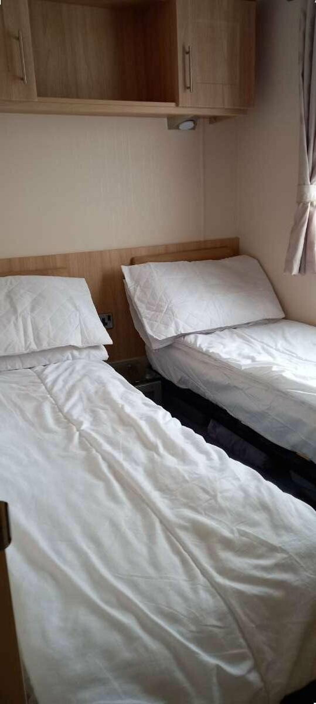 Whitehouse Leisure Park - Holiday Accommodation 16231