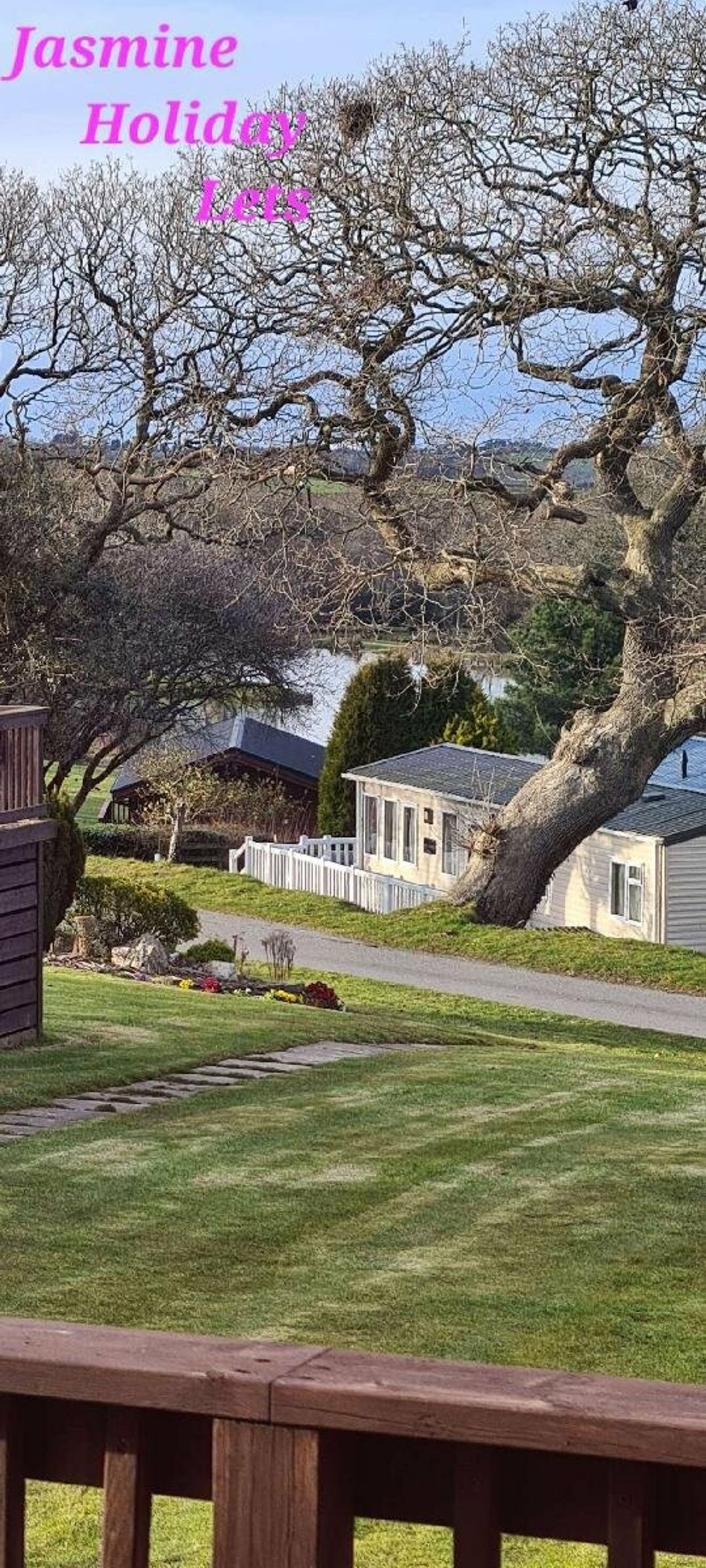 White Acres Holiday Park - Holiday Accommodation 16243