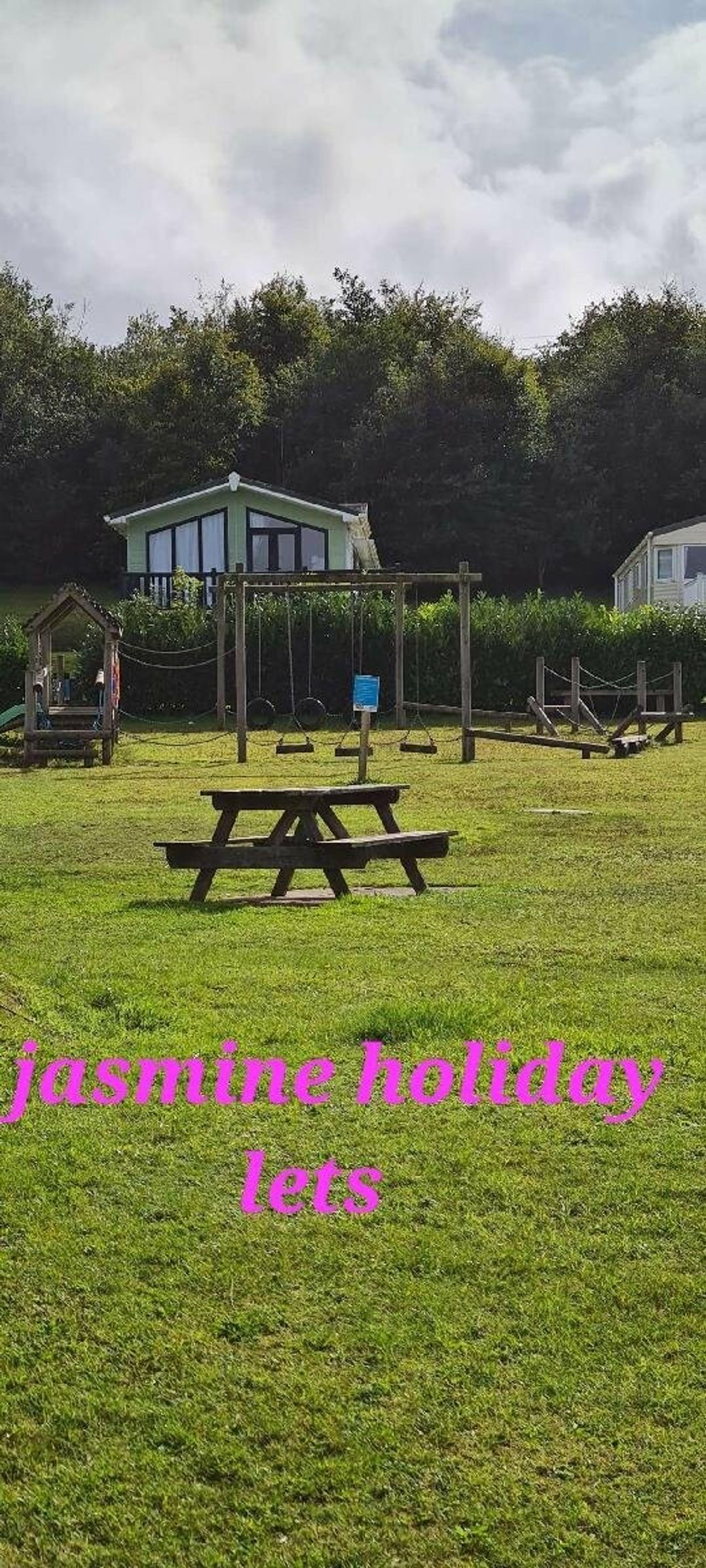 White Acres Holiday Park - Holiday Accommodation 16243