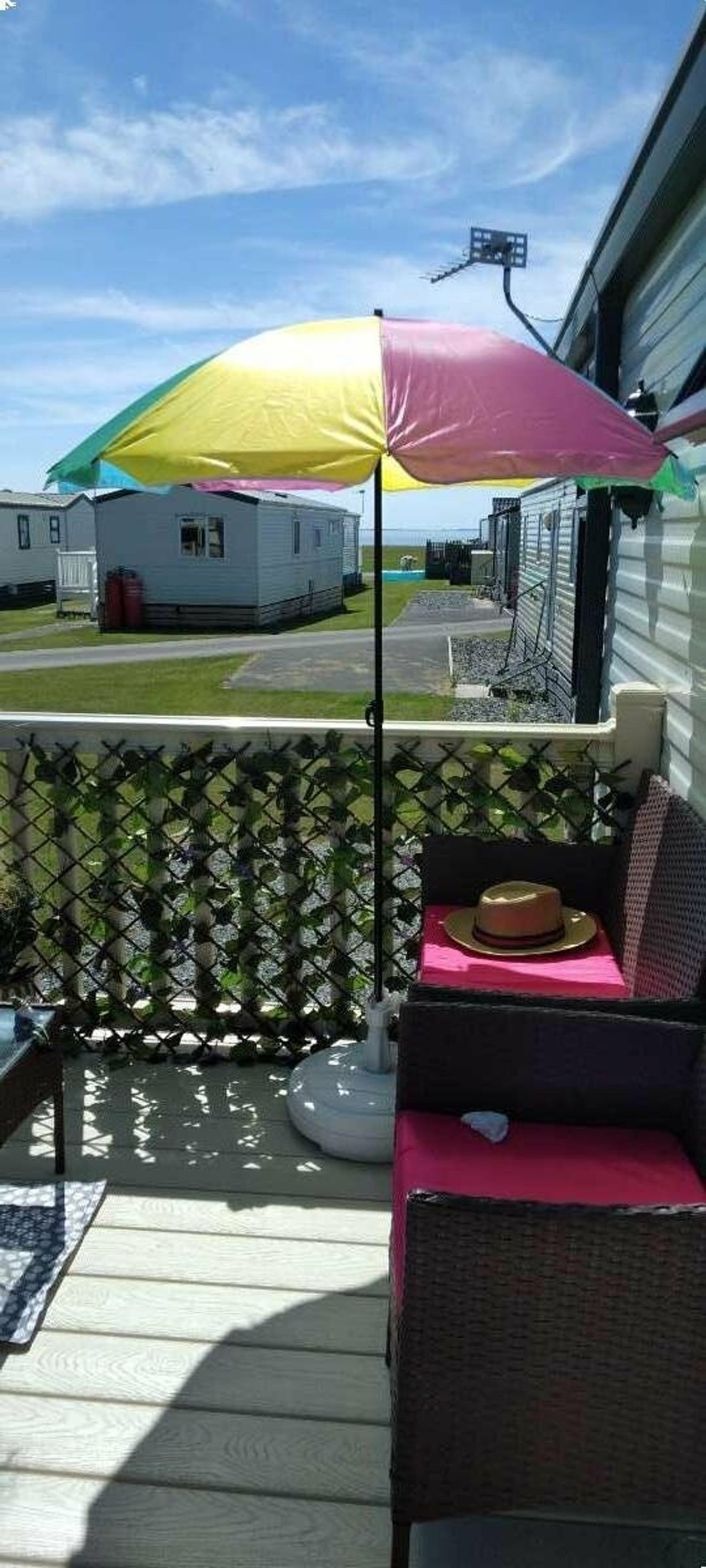 Ocean Edge Leisure Park - Holiday Accommodation 16392