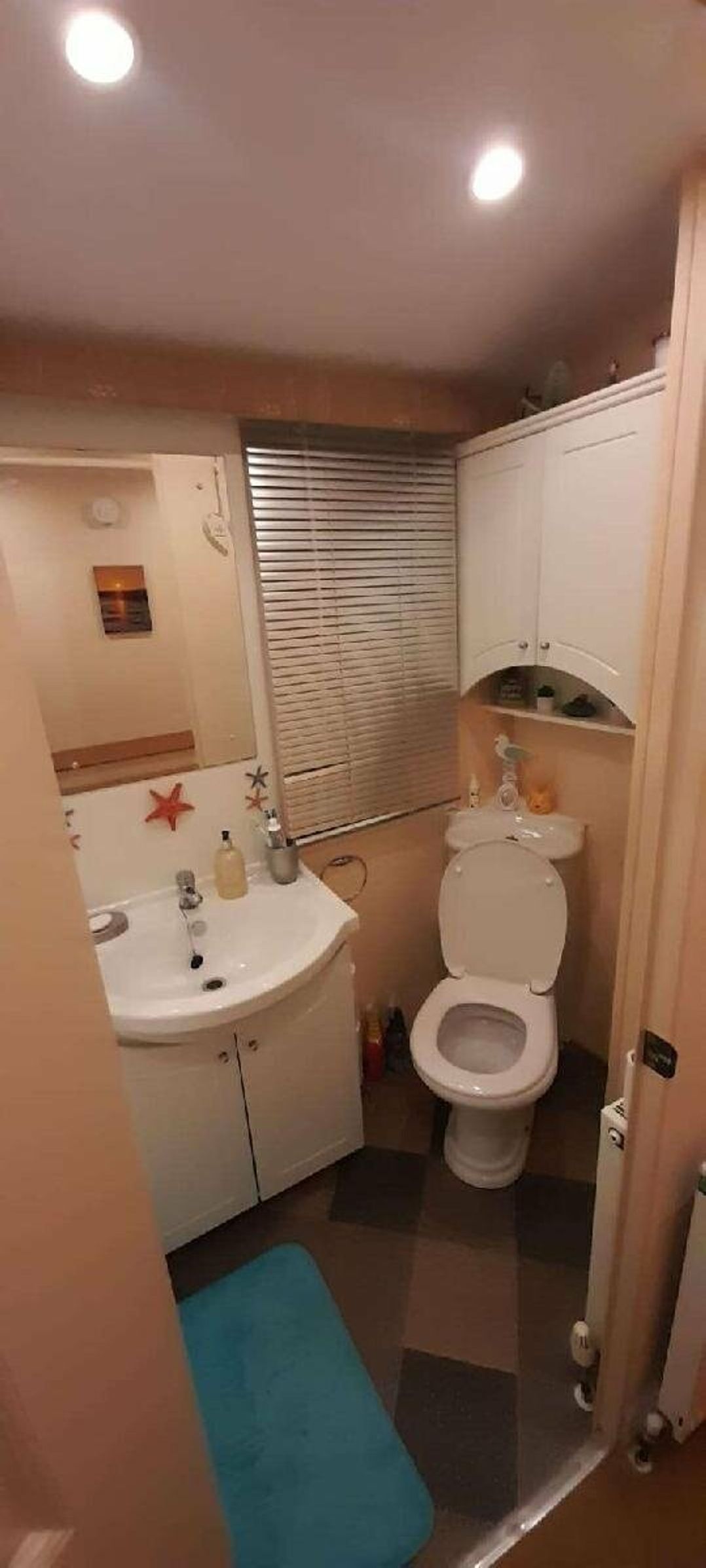 Ocean Edge Leisure Park - Holiday Accommodation 16392