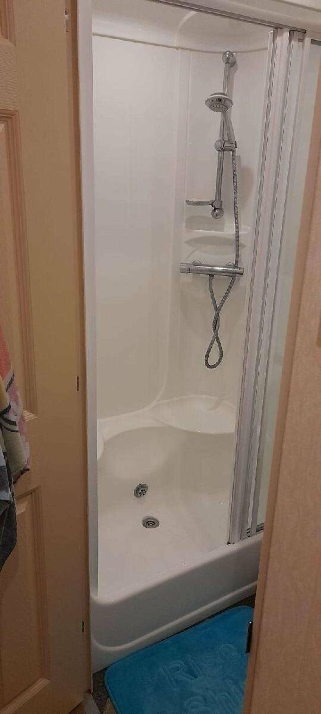 Ocean Edge Leisure Park - Holiday Accommodation 16392