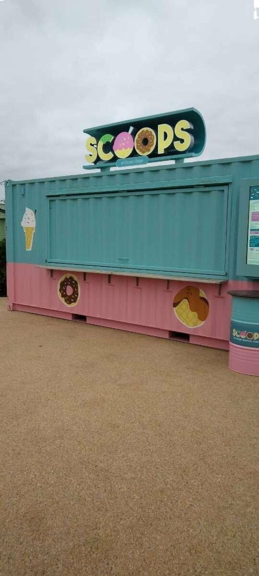 Ocean Edge Leisure Park - Holiday Accommodation 16392