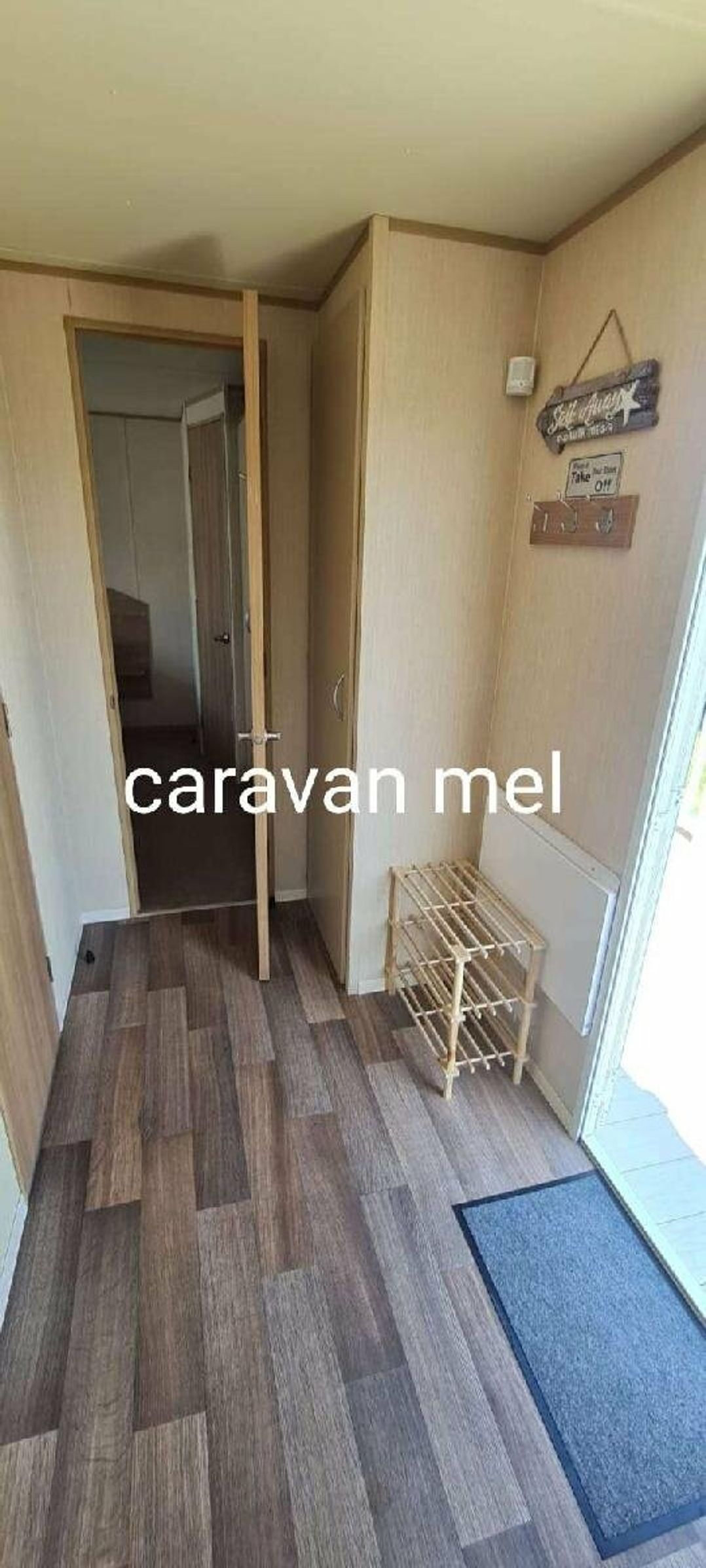 Lido Beach Holiday Park - Holiday Accommodation 16864