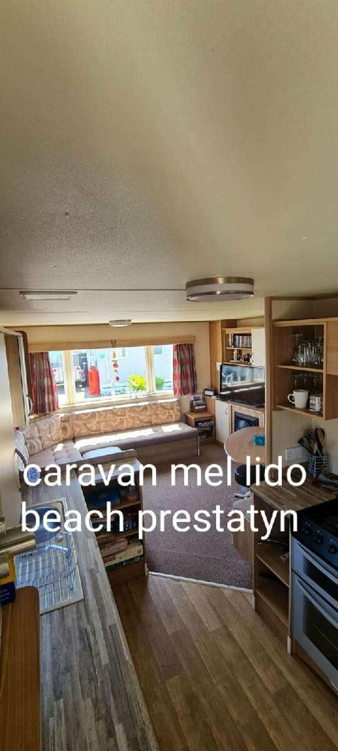 Lido Beach Holiday Park - Holiday Accommodation 16864