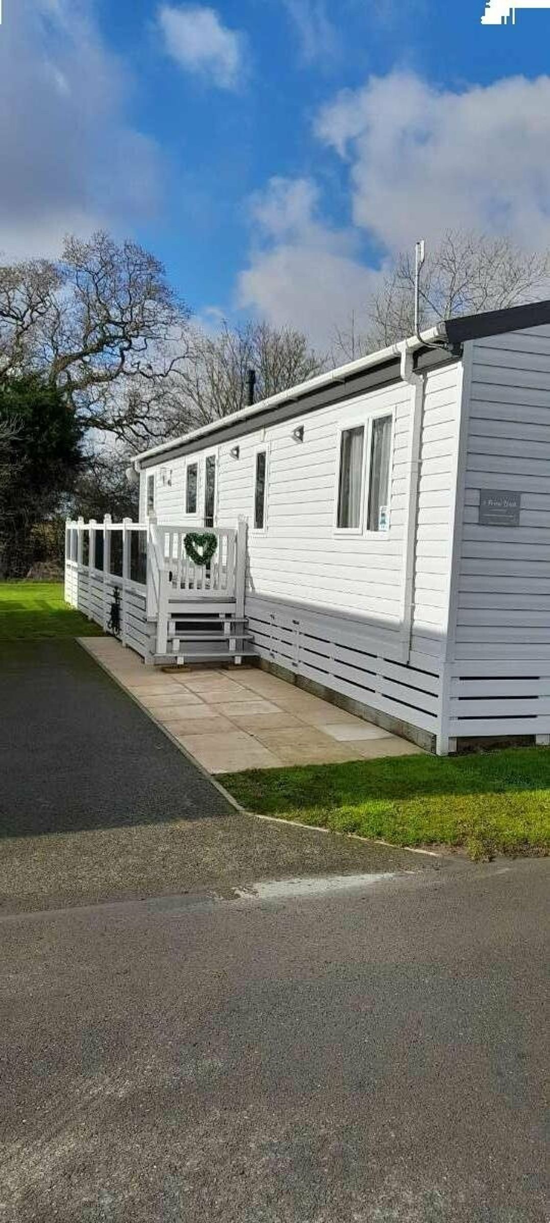 Carlton Meres Holiday Park - Holiday Accommodation 16968