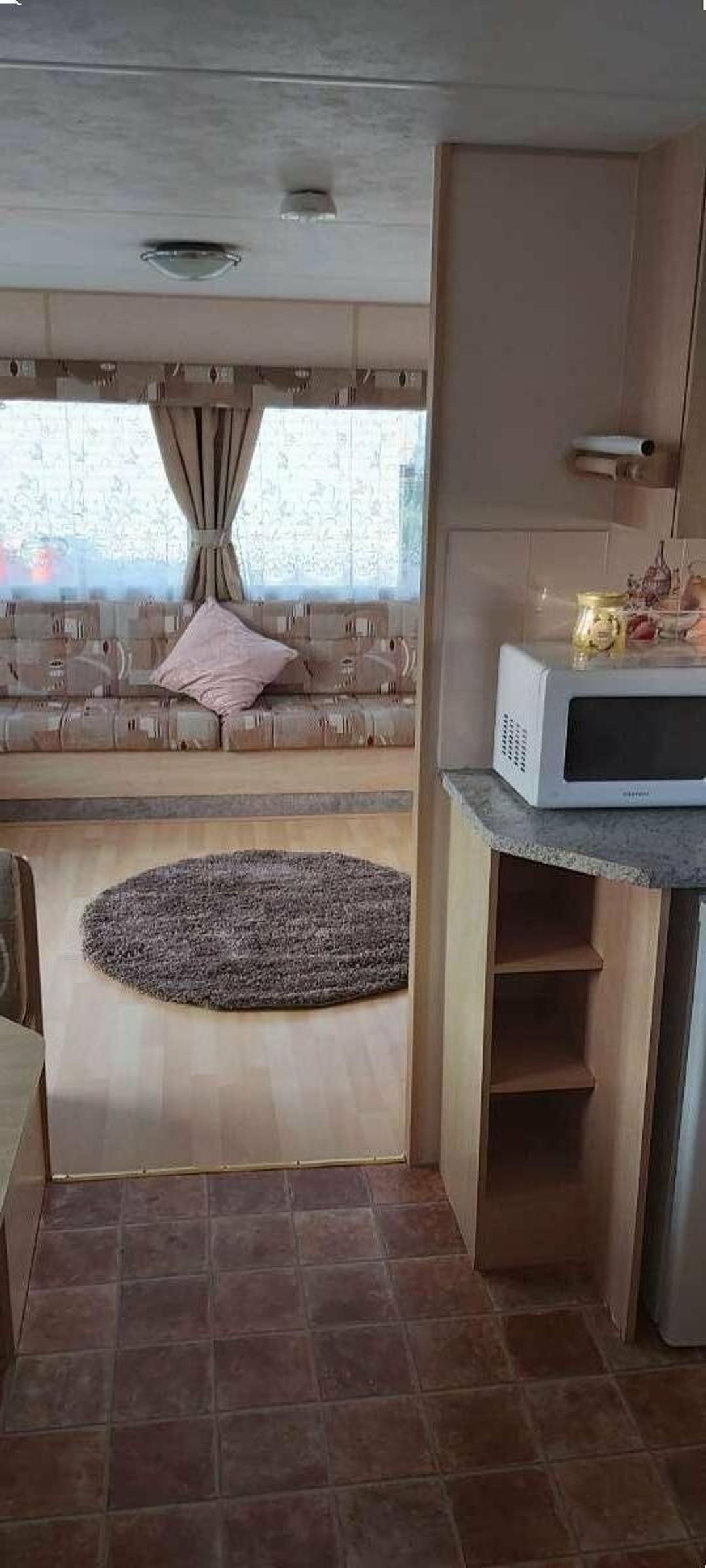 Coral Beach - Holiday Accommodation 17269