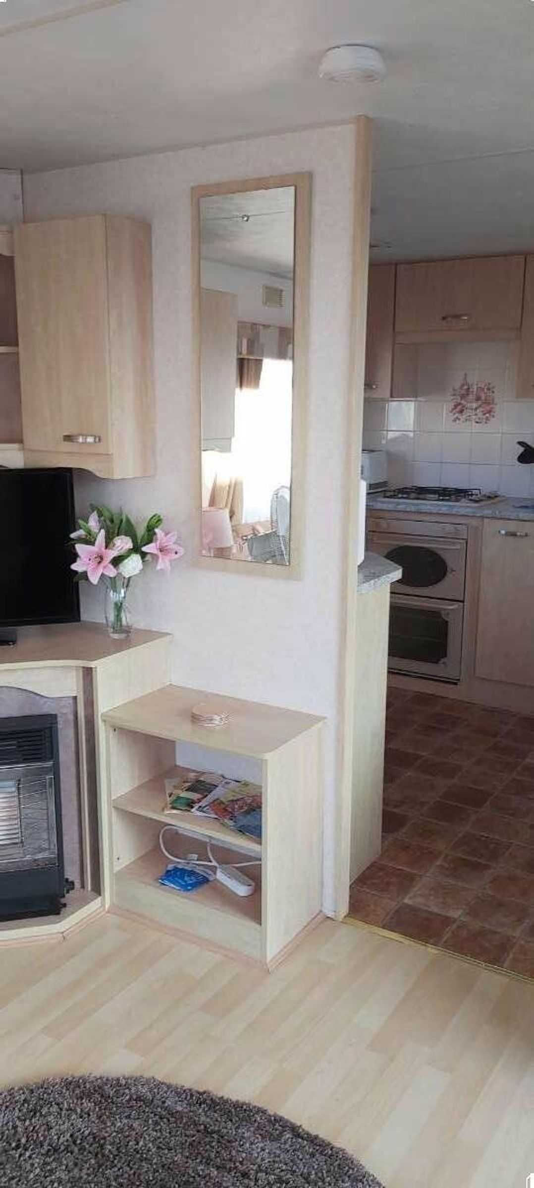 Coral Beach - Holiday Accommodation 17269