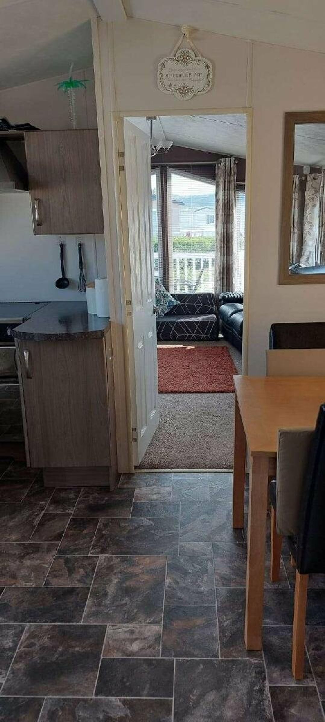 Ty Mawr Holiday Park - Holiday Accommodation 17379