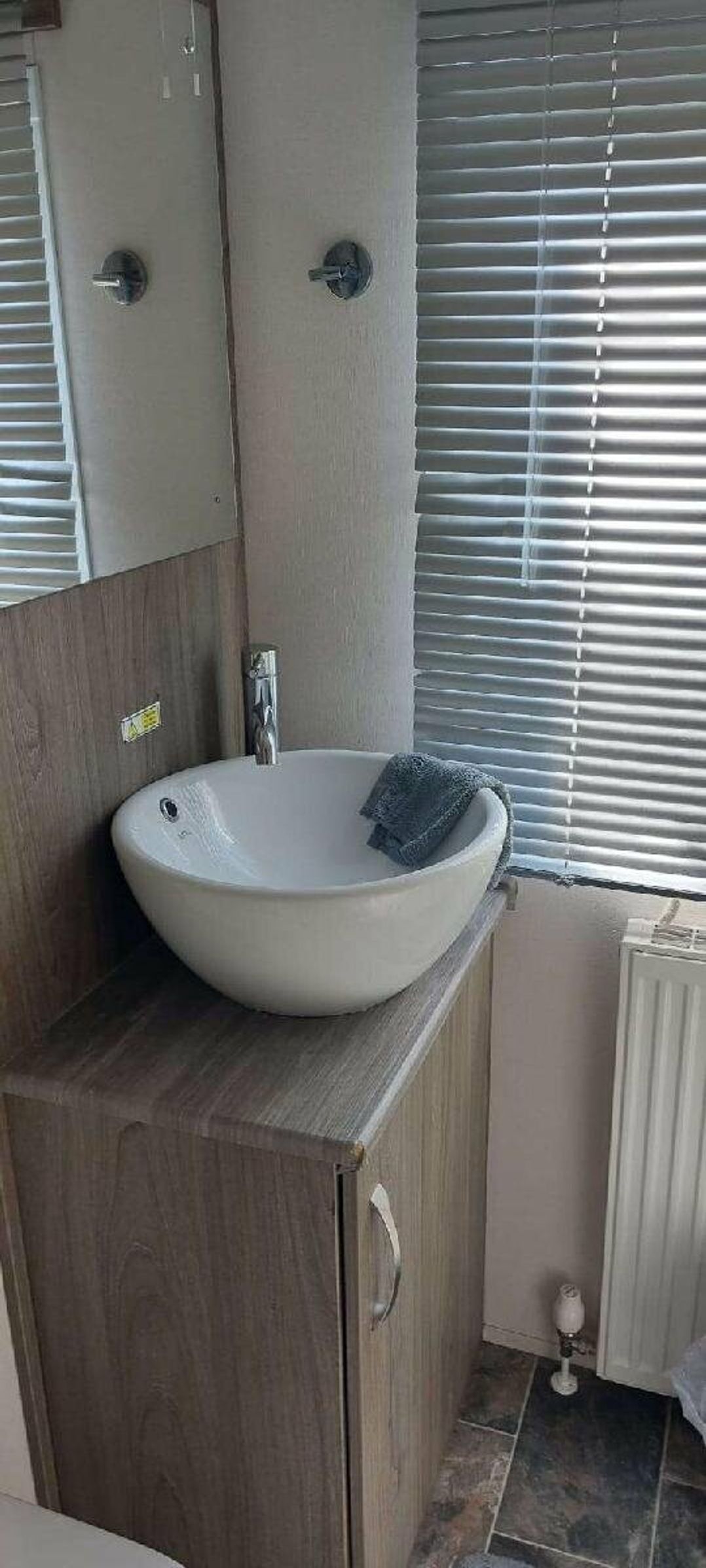 Ty Mawr Holiday Park - Holiday Accommodation 17379