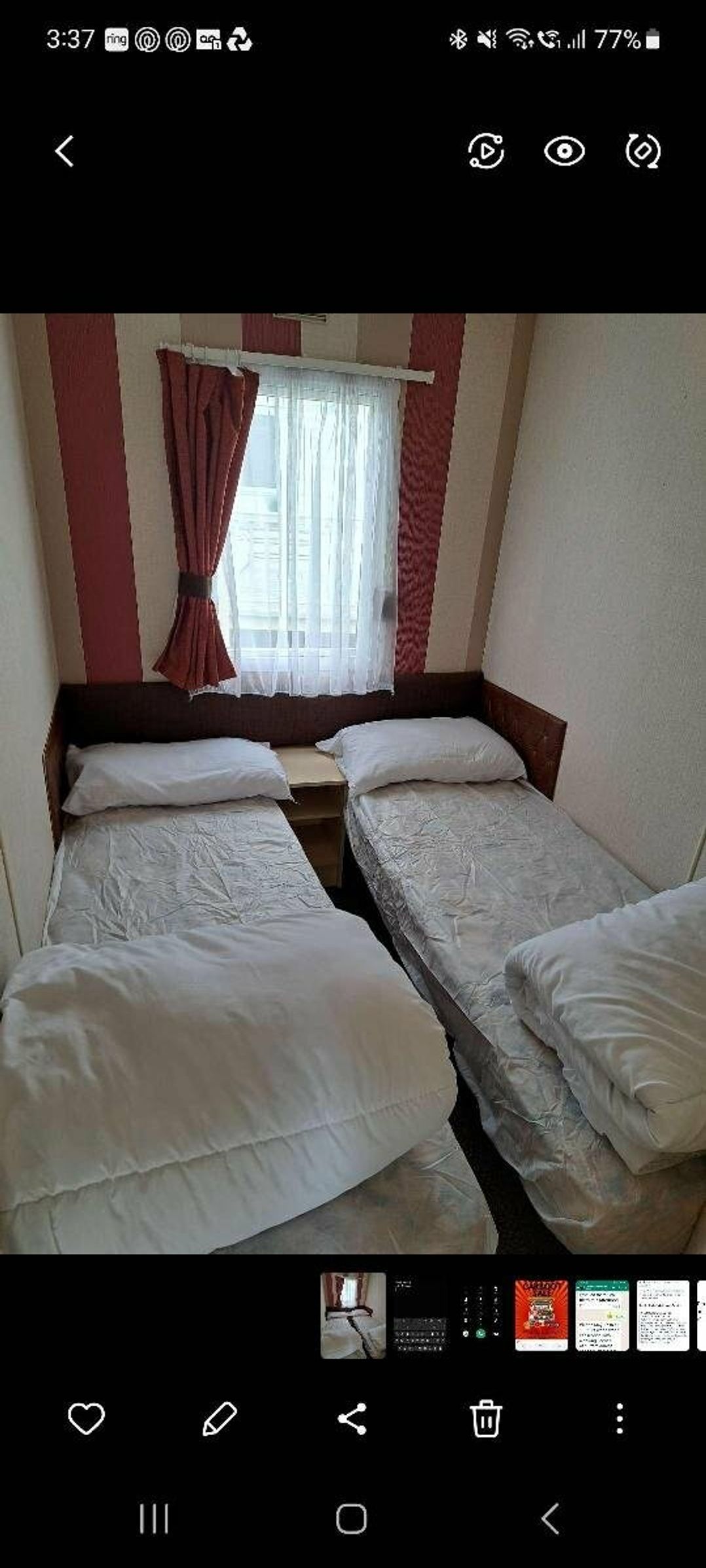 Butlins Skegness - Holiday Accommodation 17398