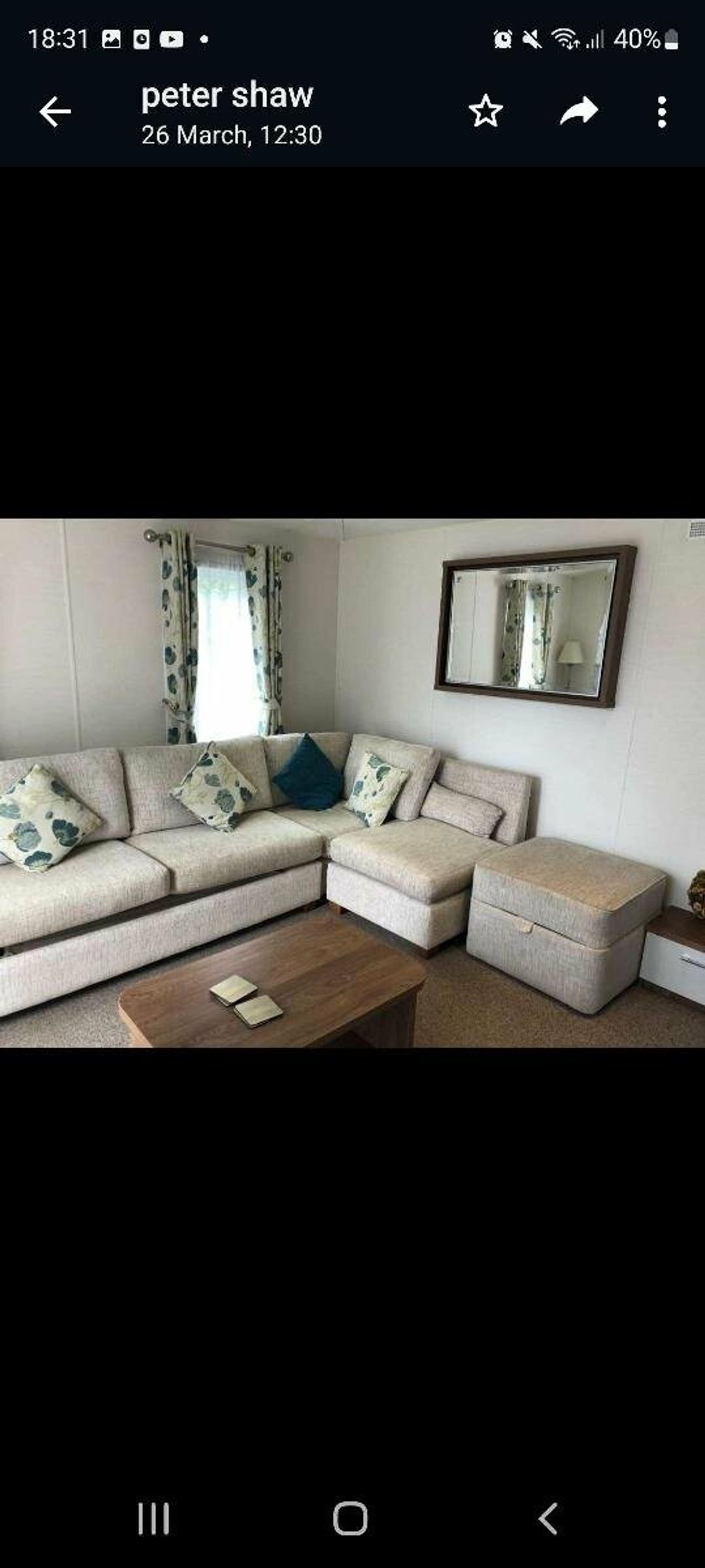 Kelling Heath Holiday Park - Holiday Accommodation 17786