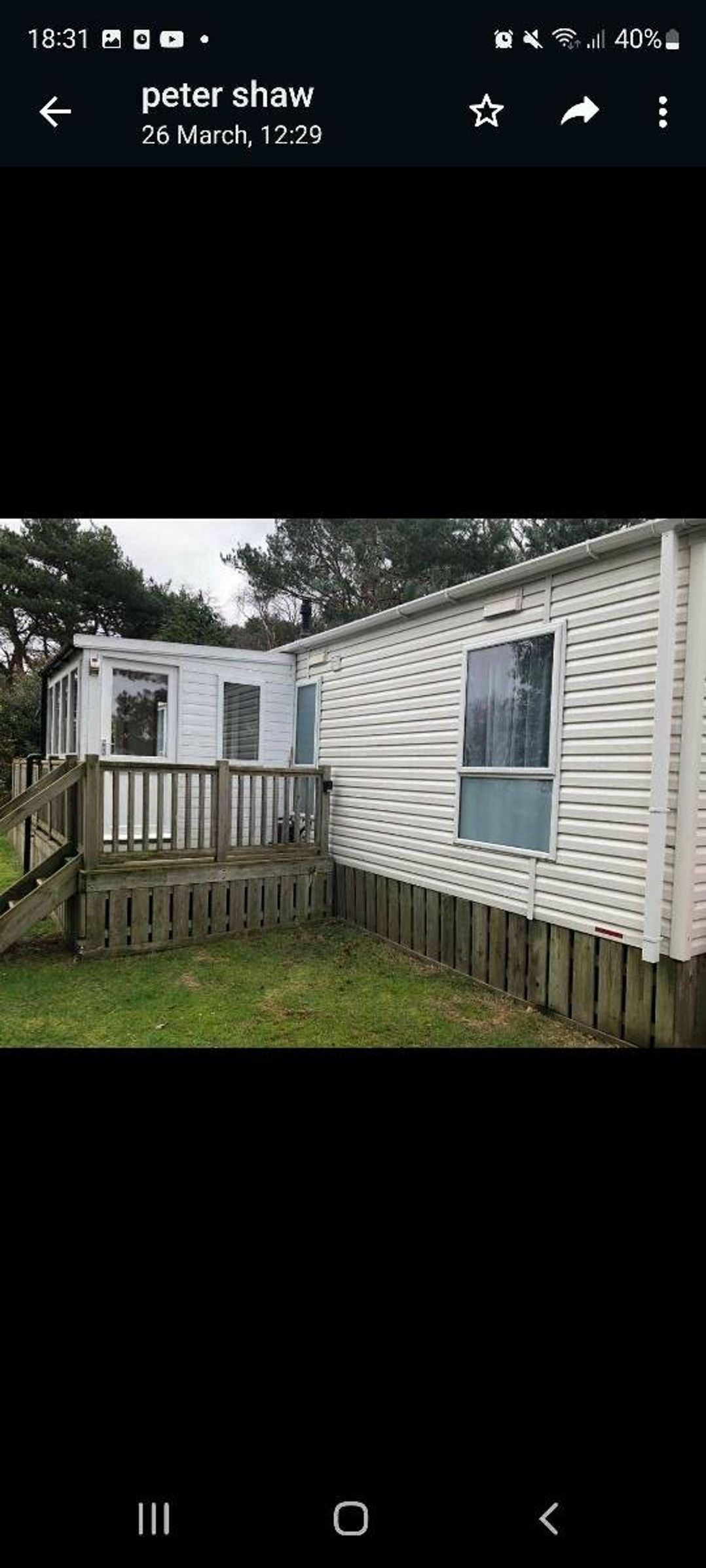 Kelling Heath Holiday Park - Holiday Accommodation 17786