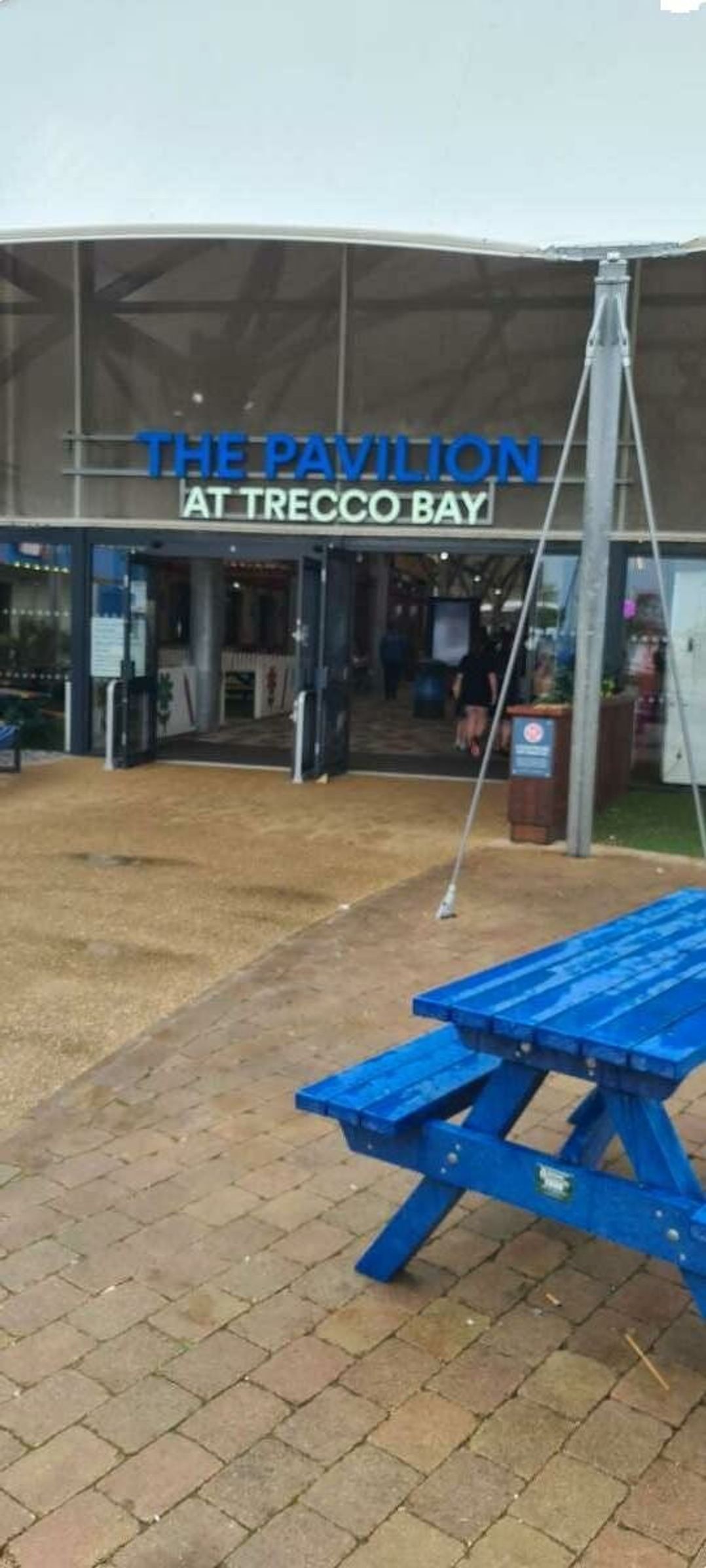 Trecco Bay - Holiday Accommodation 17829