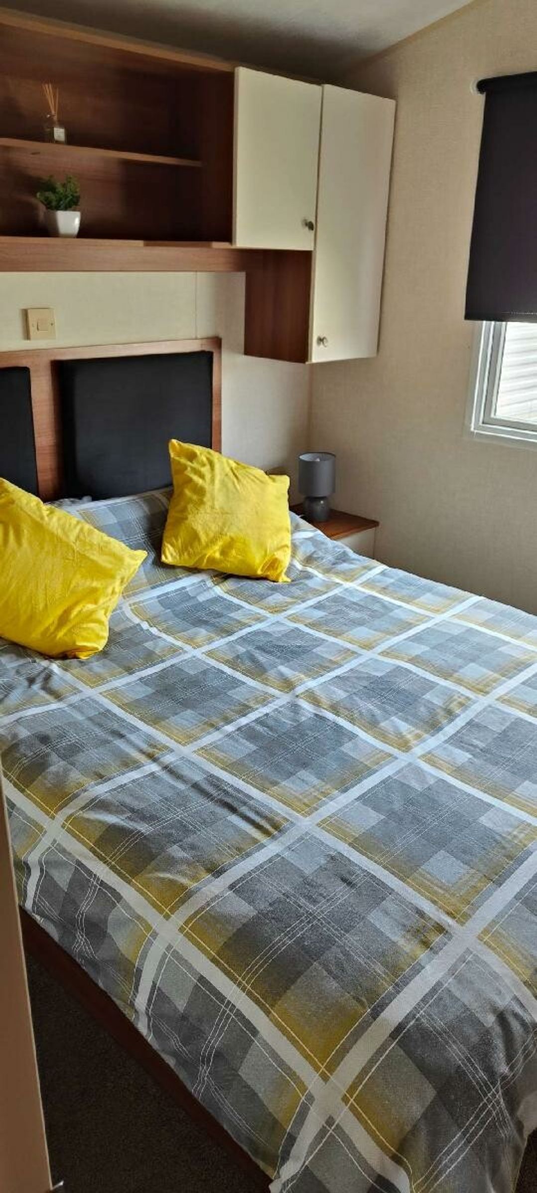 Elliot Caravan Park - Holiday Accommodation 17861