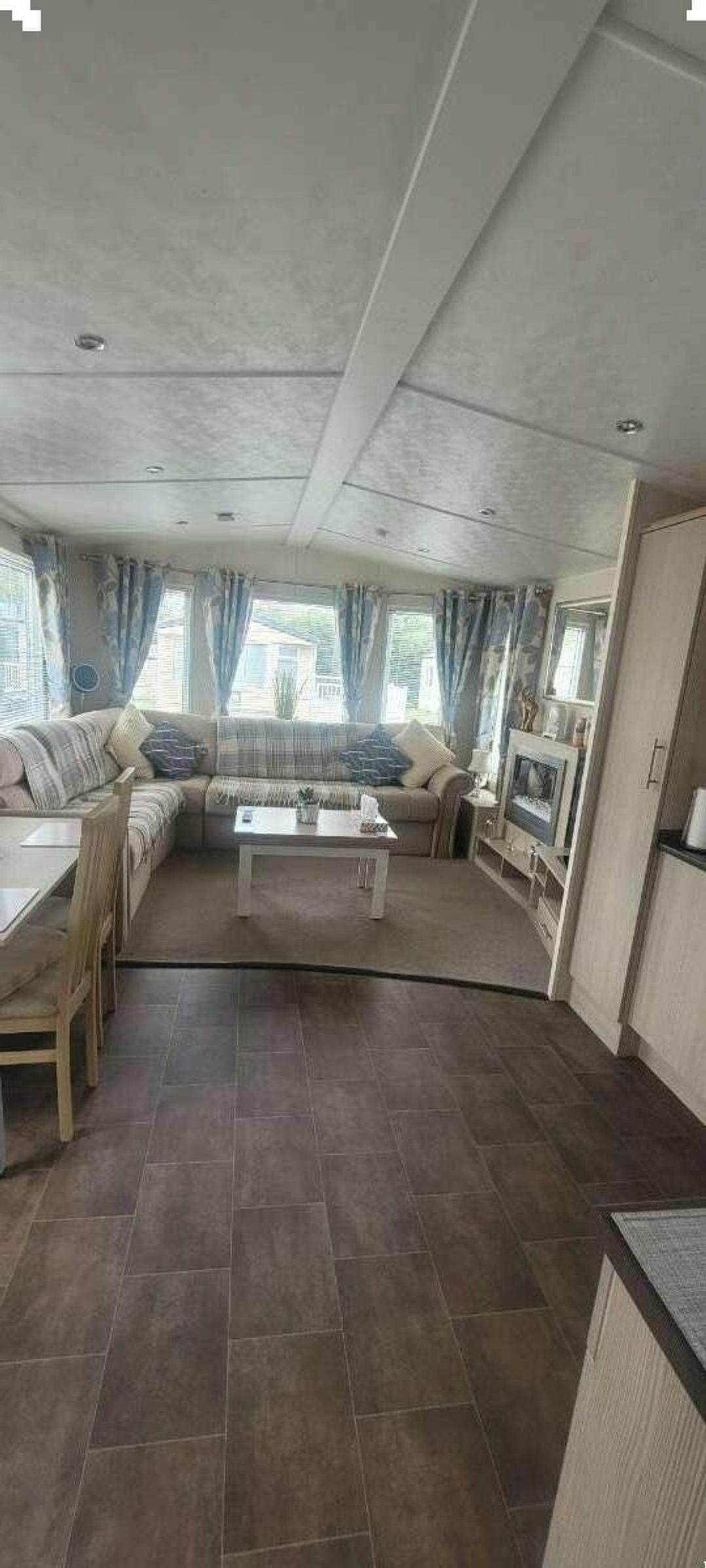 Beverley Bay Holiday Park - Holiday Accommodation 18342