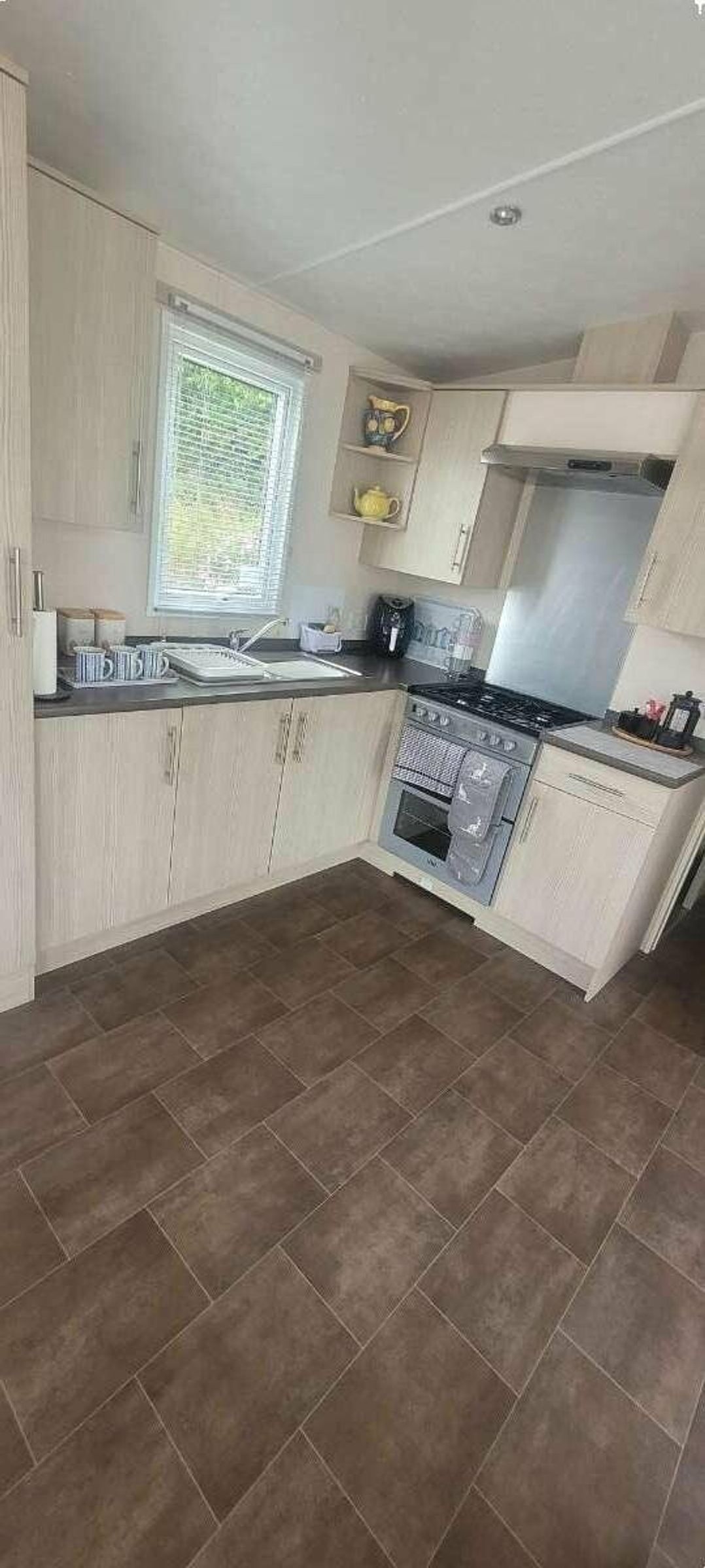 Beverley Bay Holiday Park - Holiday Accommodation 18342