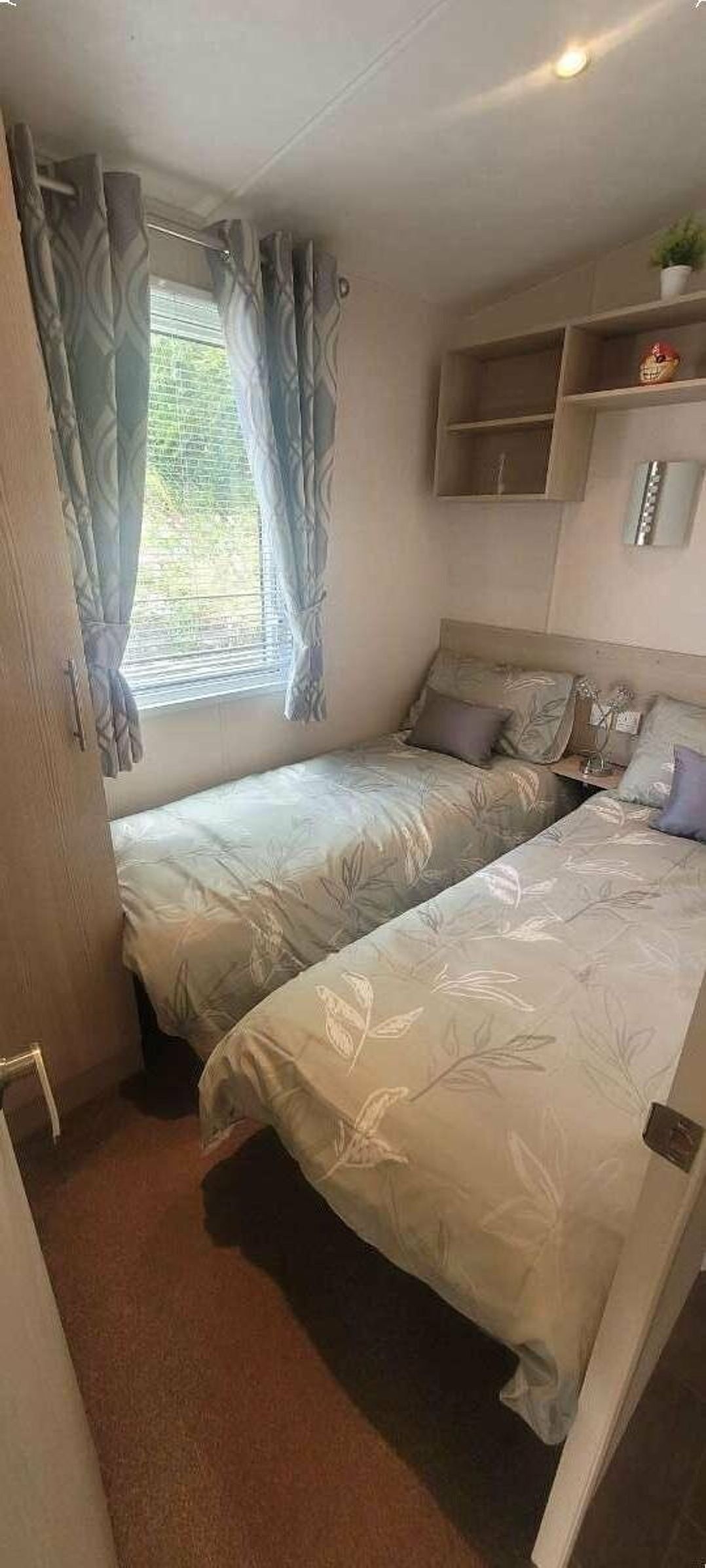 Beverley Bay Holiday Park - Holiday Accommodation 18342