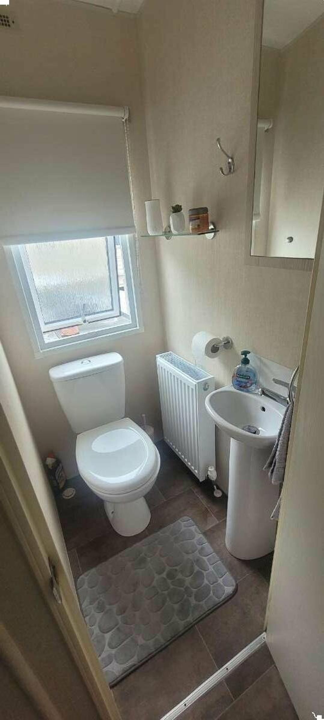 Beverley Bay Holiday Park - Holiday Accommodation 18342