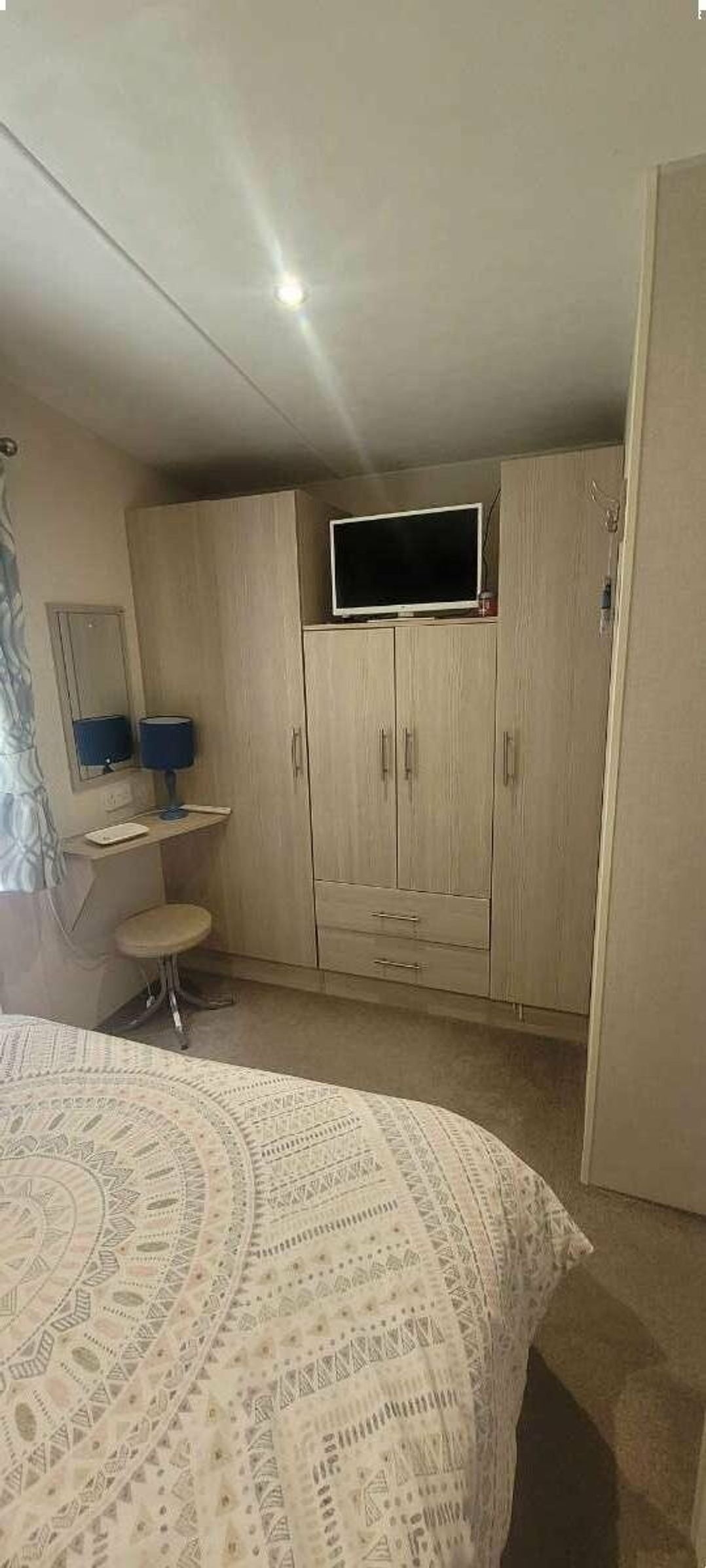 Beverley Bay Holiday Park - Holiday Accommodation 18342