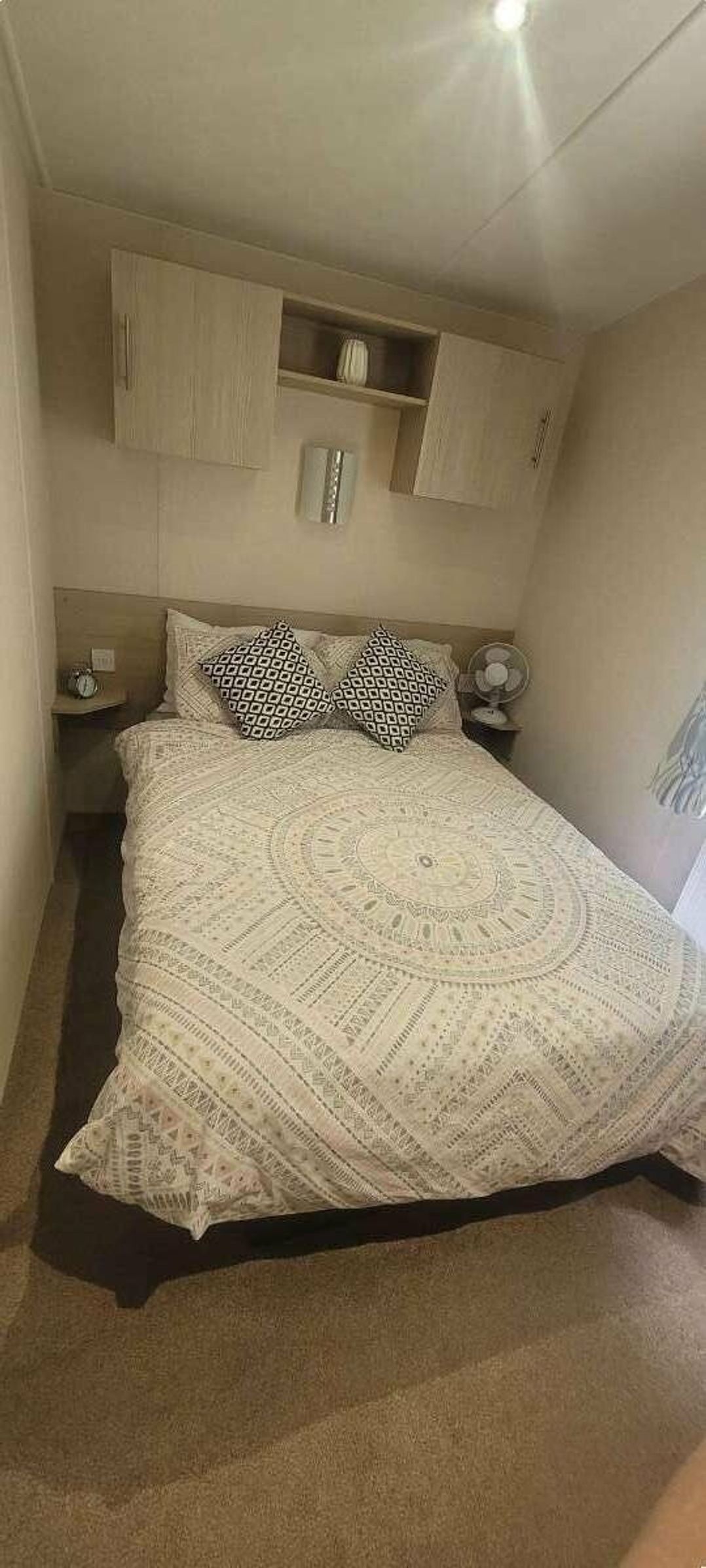 Beverley Bay Holiday Park - Holiday Accommodation 18342