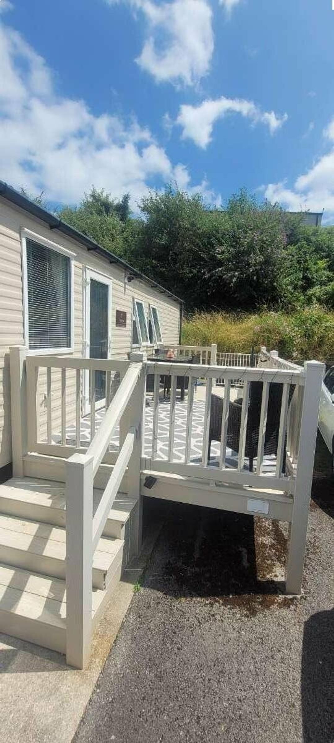 Beverley Bay Holiday Park - Holiday Accommodation 18342